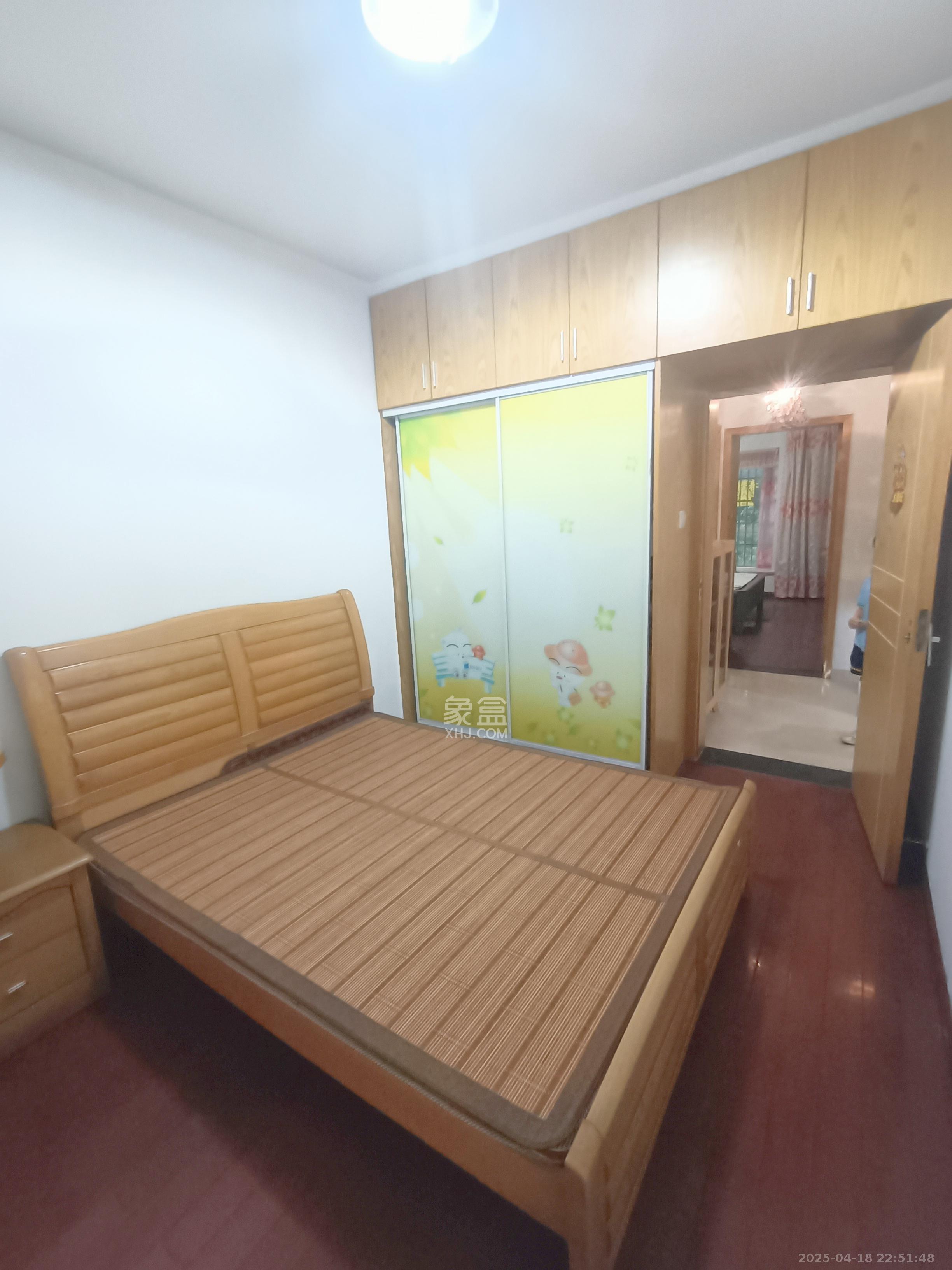 柠檬丽都  2室1厅1卫   2100.00元/月室内图