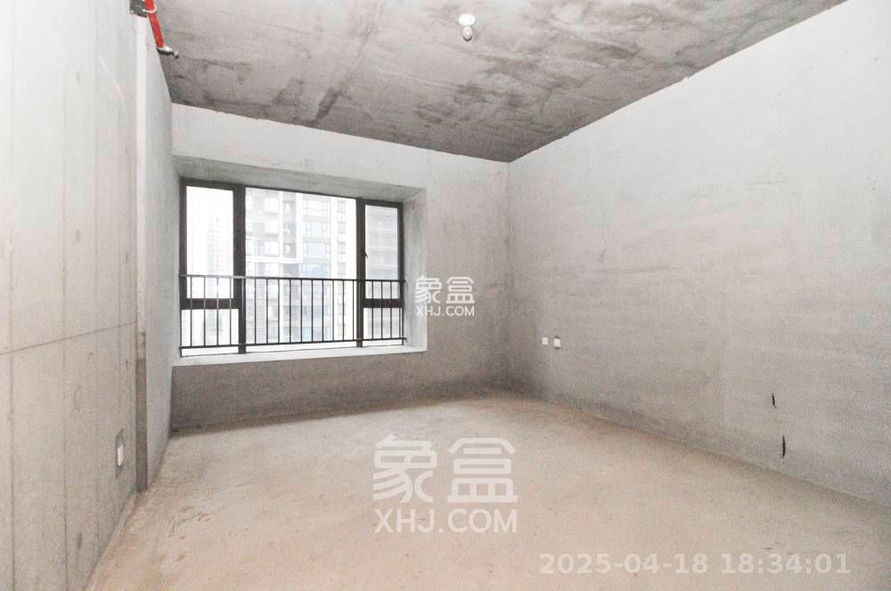 佳兆业云顶梅溪湖（佳兆业梅溪荟）  4室2厅2卫   3000.00元/月室内图