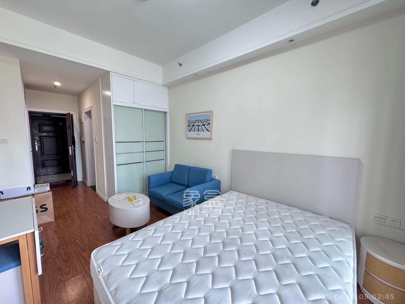 中建信和城 1室0厅0卫 1600.0元/月 中建信和城 1室0厅0卫 1600.0元/月室内图