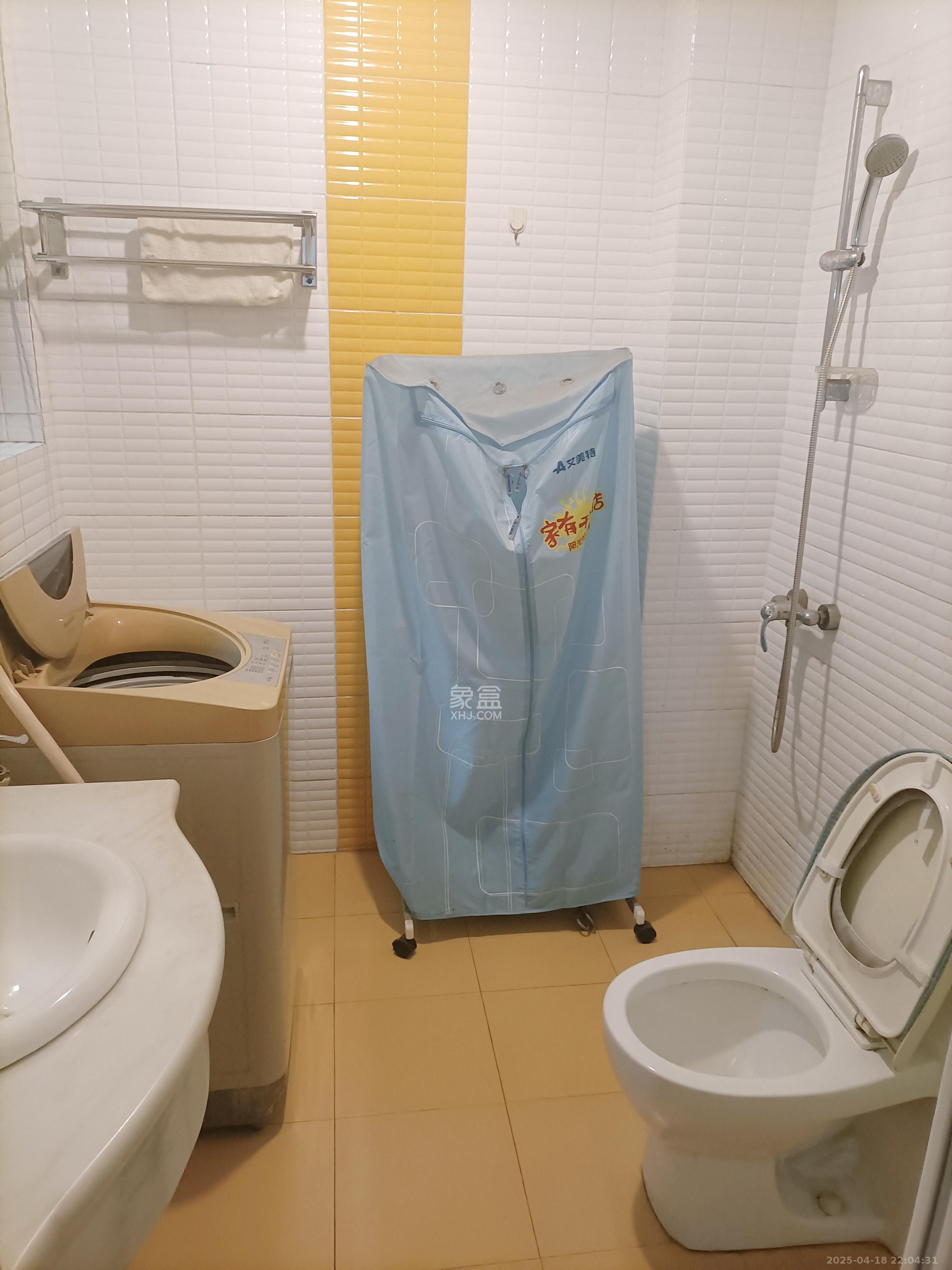 檸檬麗都  3室2廳2衛(wèi)   2500.00元/月室內(nèi)圖