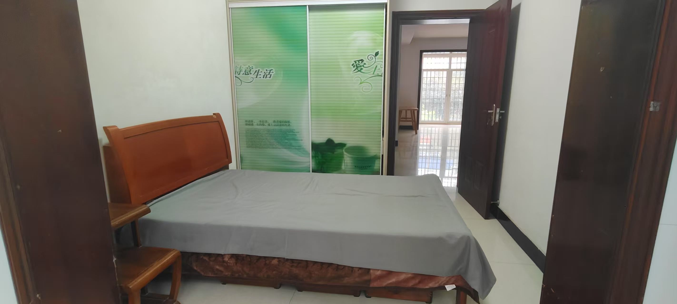 学府花园（文苑瑞景）  3室2厅1卫   38.80万室内图
