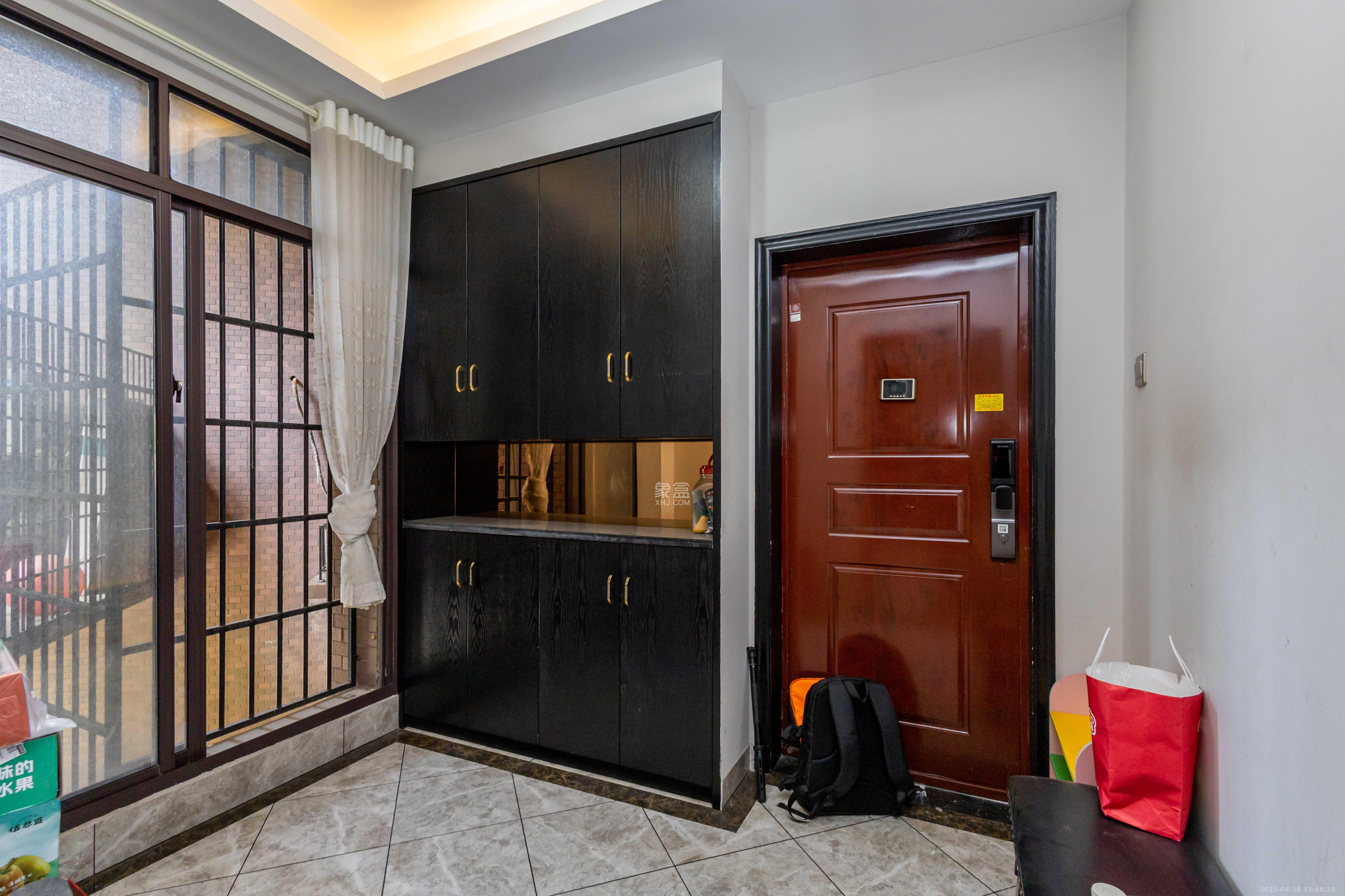 康桥长郡 4室2厅2卫 98.0万 康桥长郡 4室2厅2卫 98.0万卧室