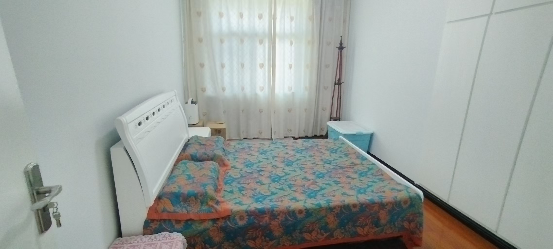 全丰小区  3室2厅2卫   38.80万室内图