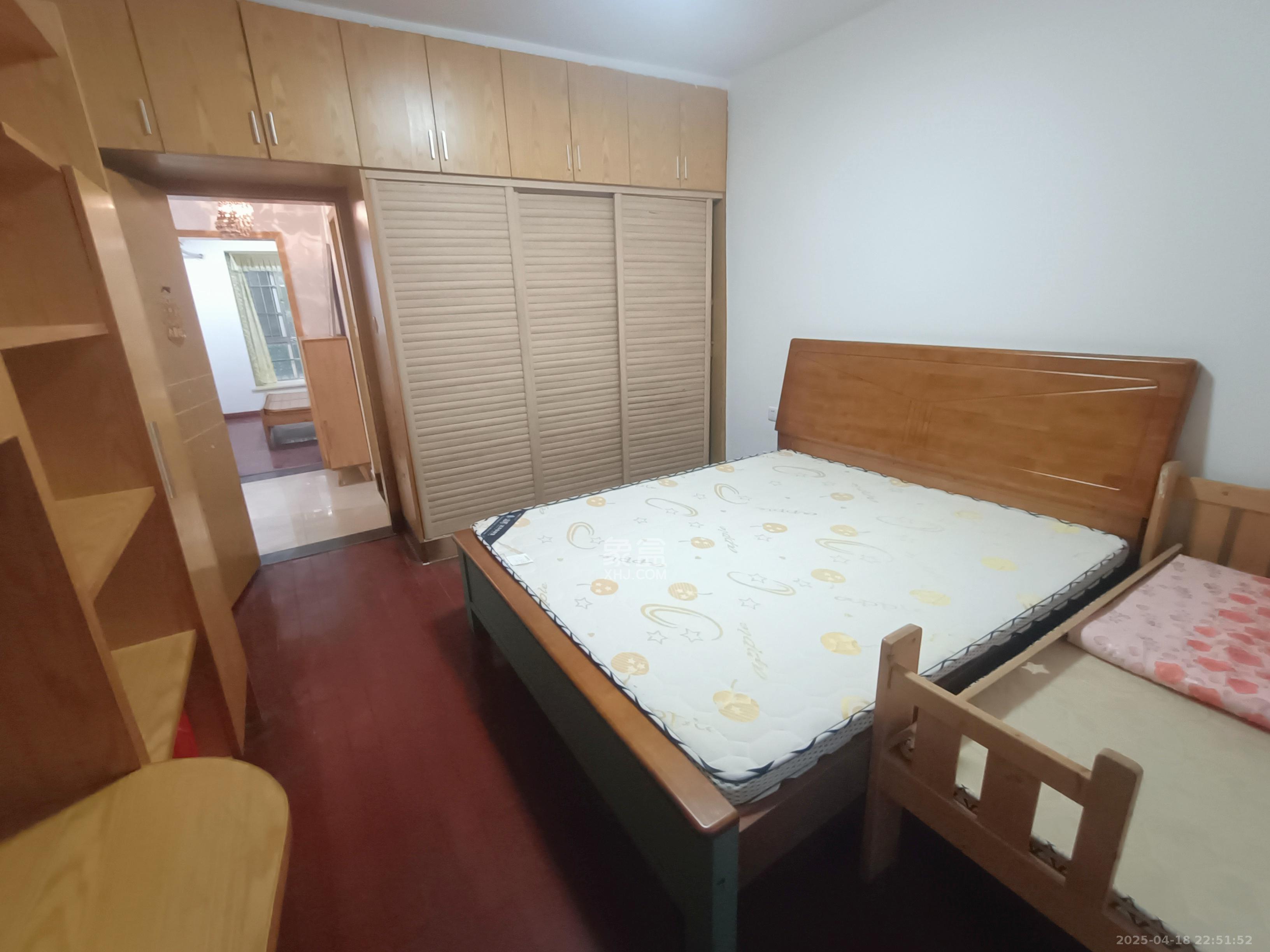 柠檬丽都  2室1厅1卫   2100.00元/月室内图