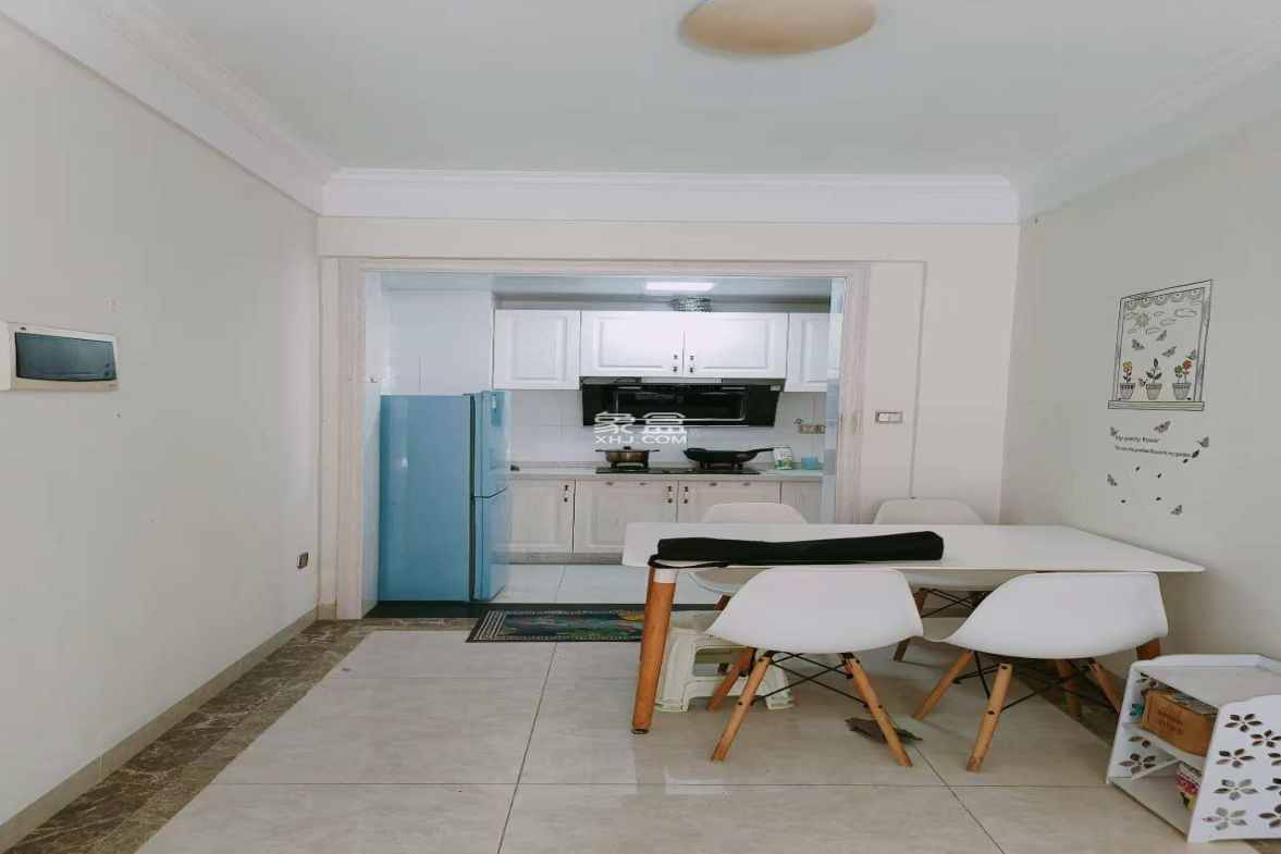 阳光丁香园 2室2厅1卫 100.0万 阳光丁香园 2室2厅1卫 100.0万室内图