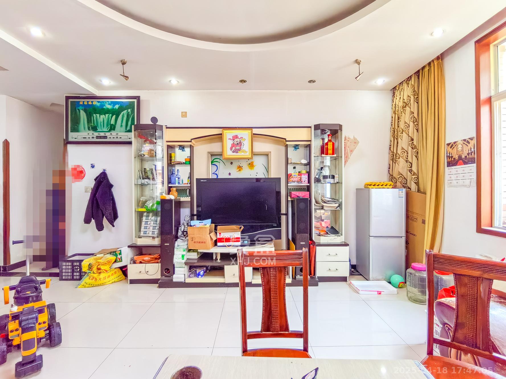 城东安置区(星城社区) 0室0厅0卫 69.8万 城东安置区(星城社区) 0室0厅0卫 69.8万客厅