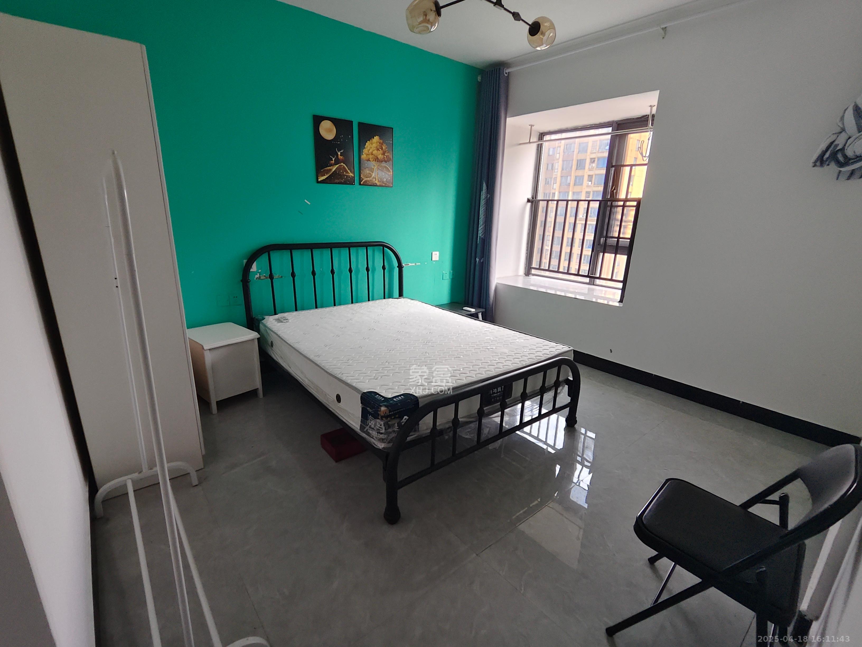 中建悦和城 1室1厅1卫 1250.0元/月 中建悦和城 1室1厅1卫 1250.0元/月室内图