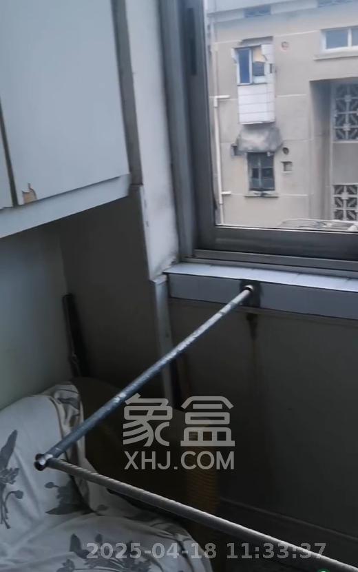 湘钢泗神庙小区  2室1厅1卫    500.0元/月室内图1
