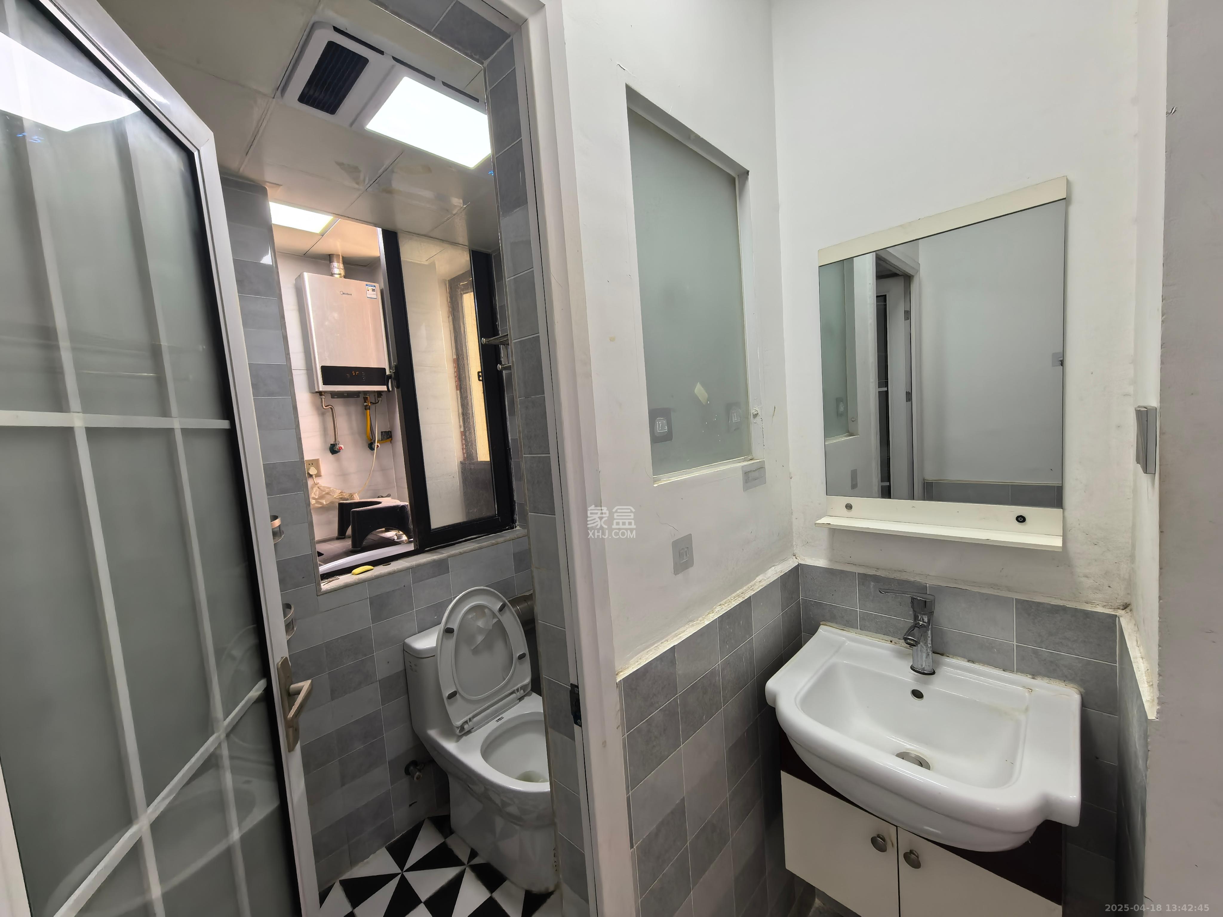 正旺国际铭城(正旺U公馆) 1室0厅0卫 2300.0元/月 正旺国际铭城(正旺U公馆) 1室0厅0卫 2300.0元/月室内图