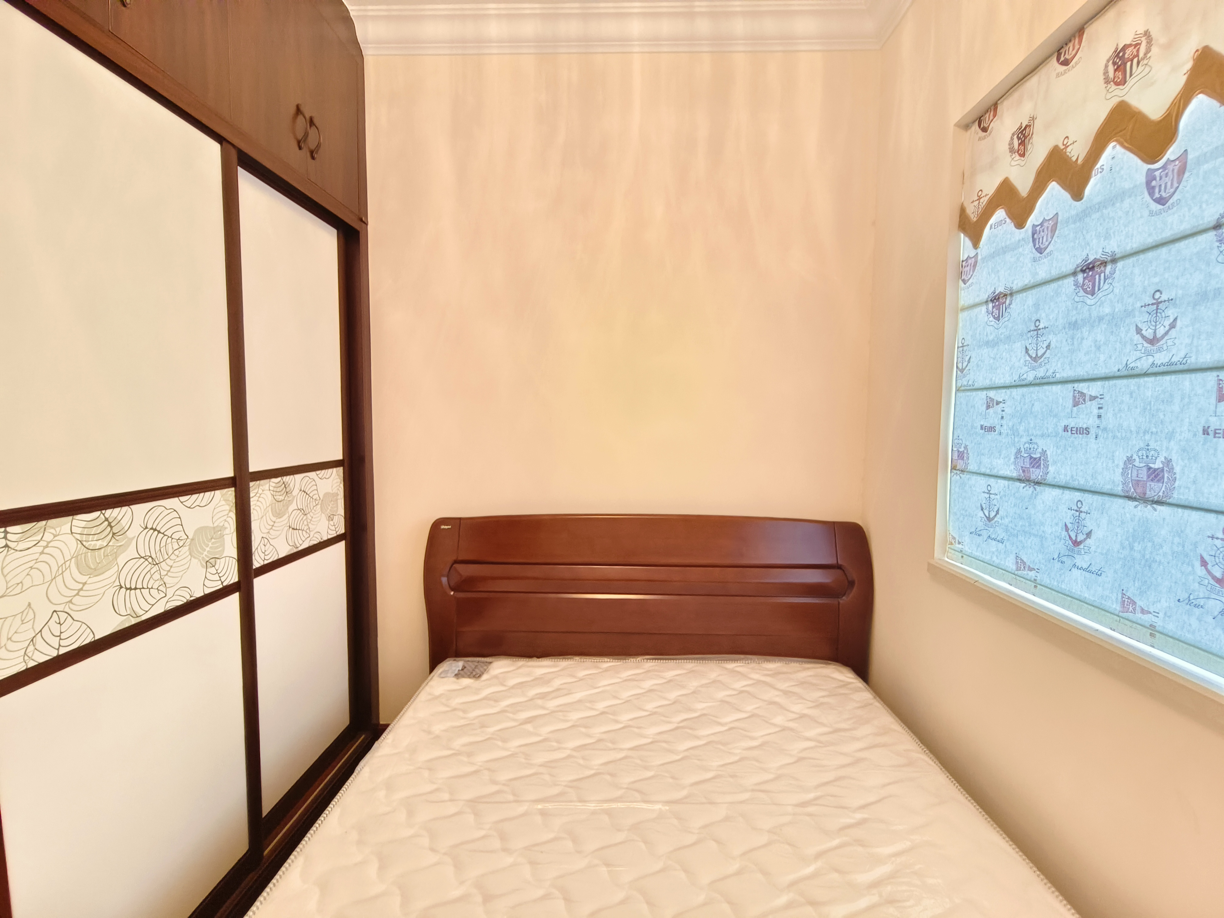 恒大华府  3室2厅1卫   1800.00元/月室内图