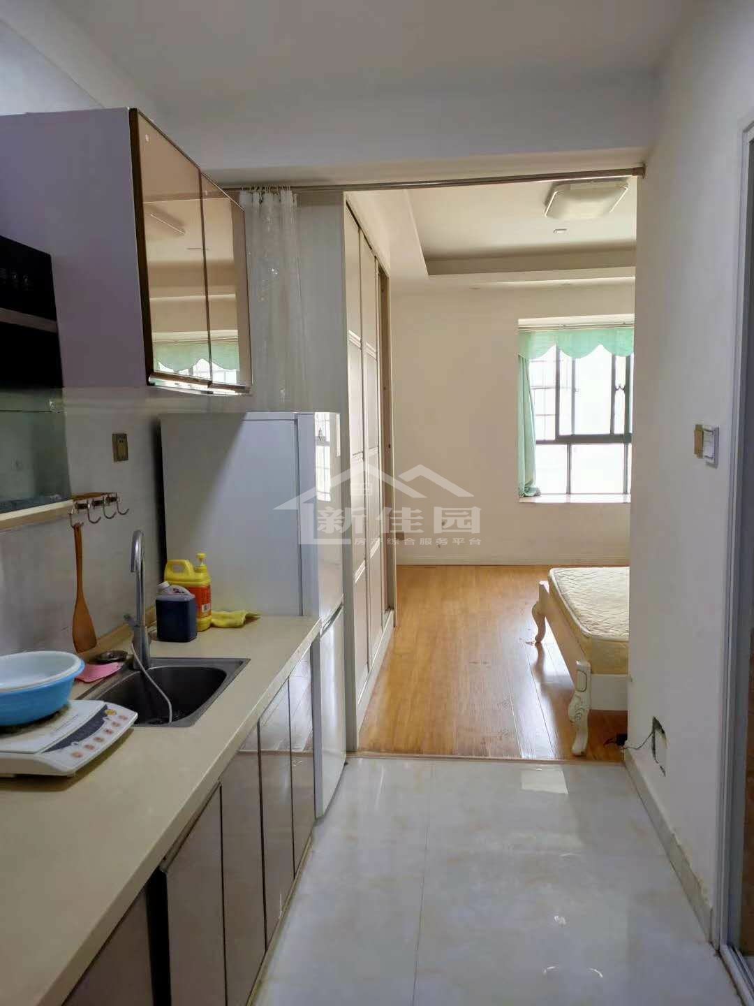 天门壹号  1室1厅1卫    850.0元/月 天门壹号  1室1厅1卫    850.0元/月室内图