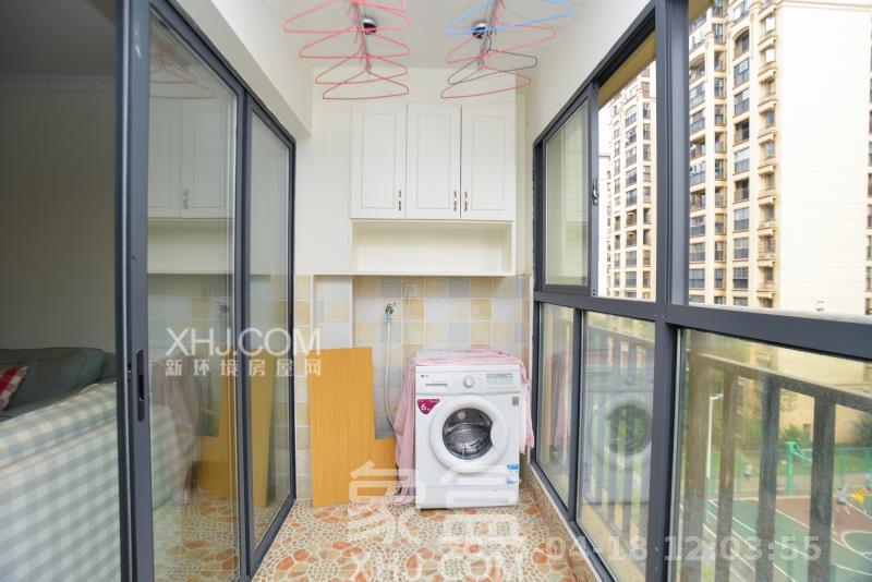 中建芙蓉嘉苑  3室2厅1卫   2200.00元/月室内图
