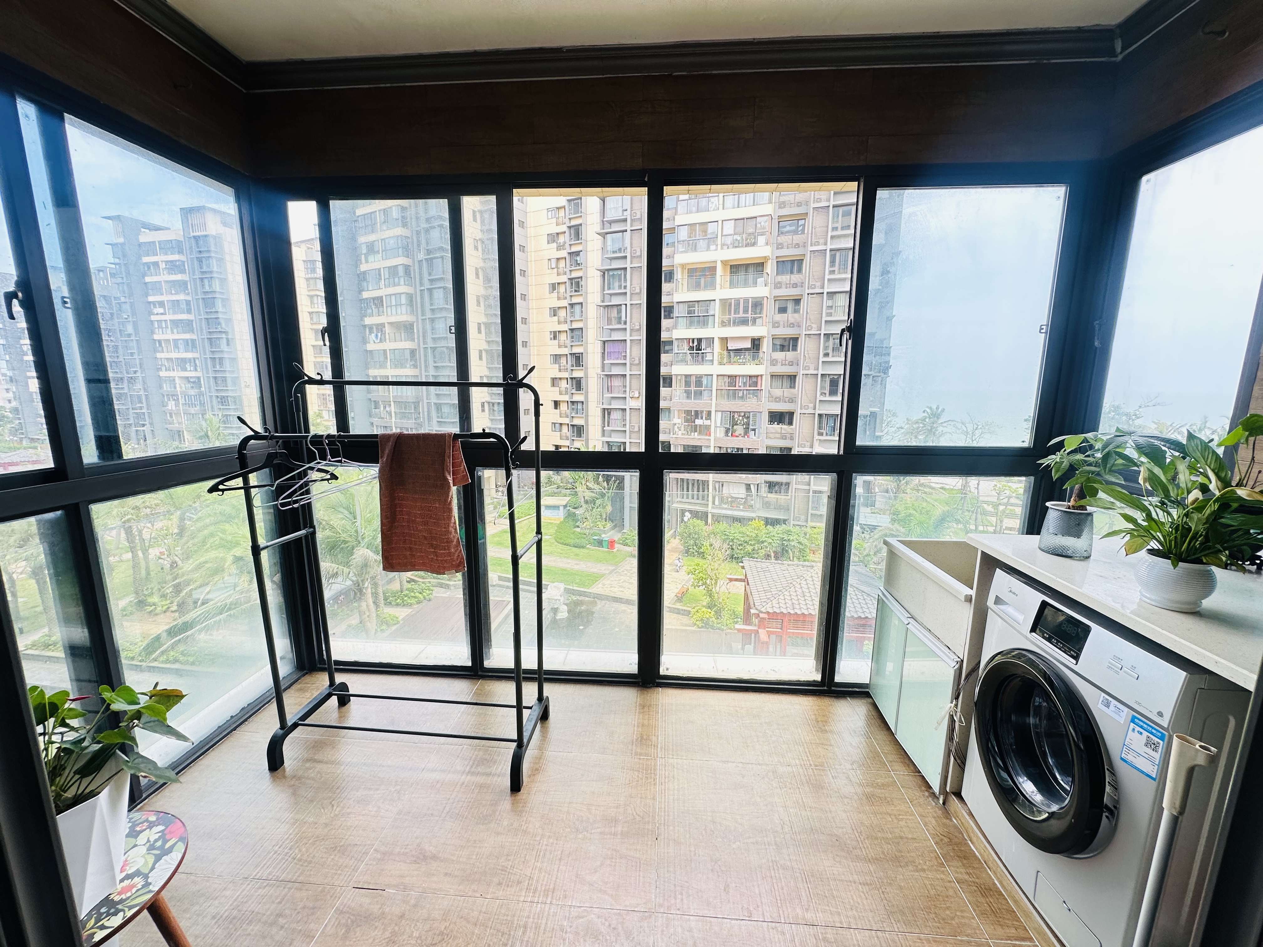 恒大美丽沙天颐湾 3室2厅2卫 3000.0元/月 恒大美丽沙天颐湾 3室2厅2卫 3000.0元/月室内图