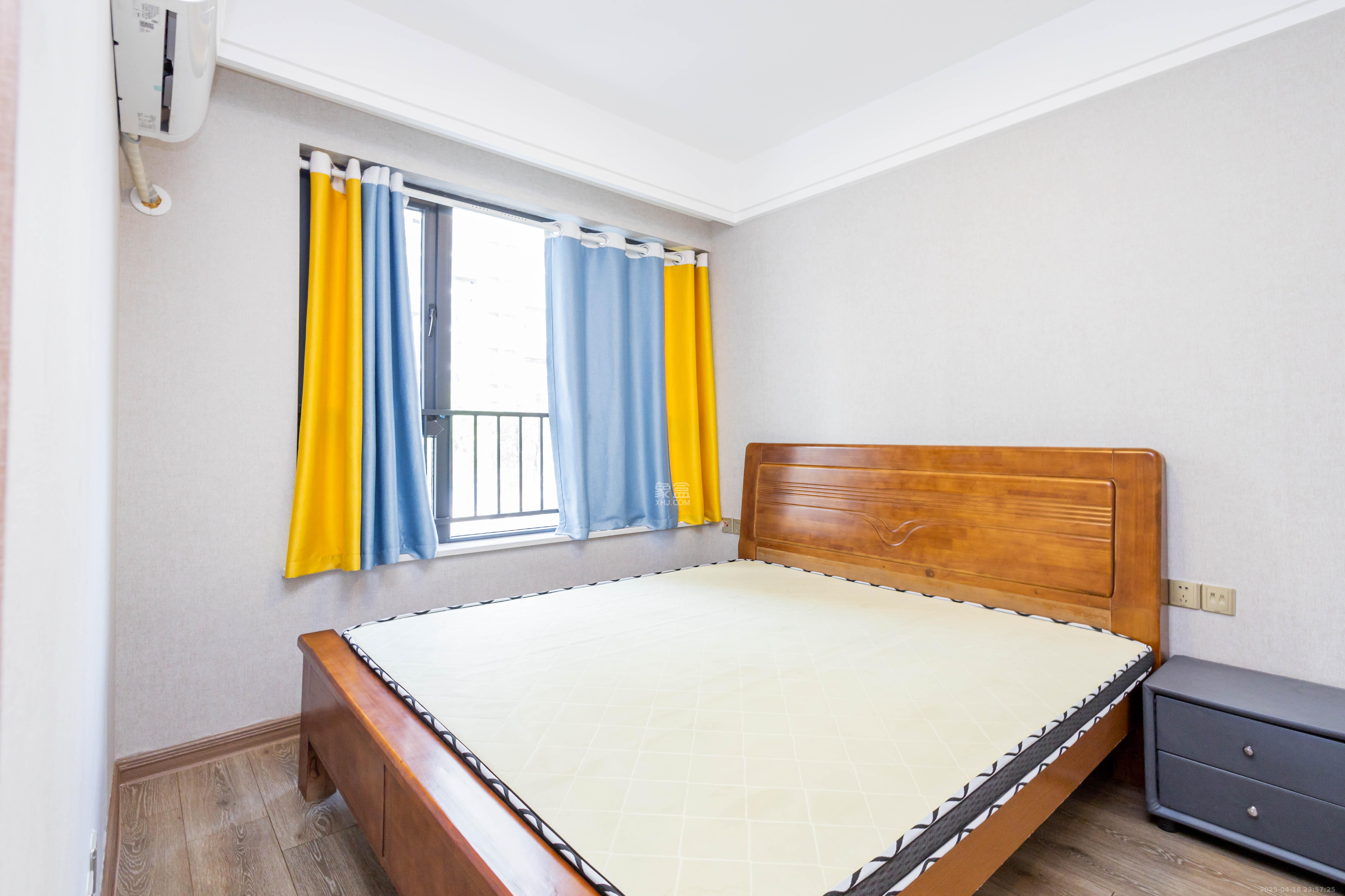 华远碧桂园海蓝城 3室2厅2卫 84.28万 华远碧桂园海蓝城 3室2厅2卫 84.28万卧室