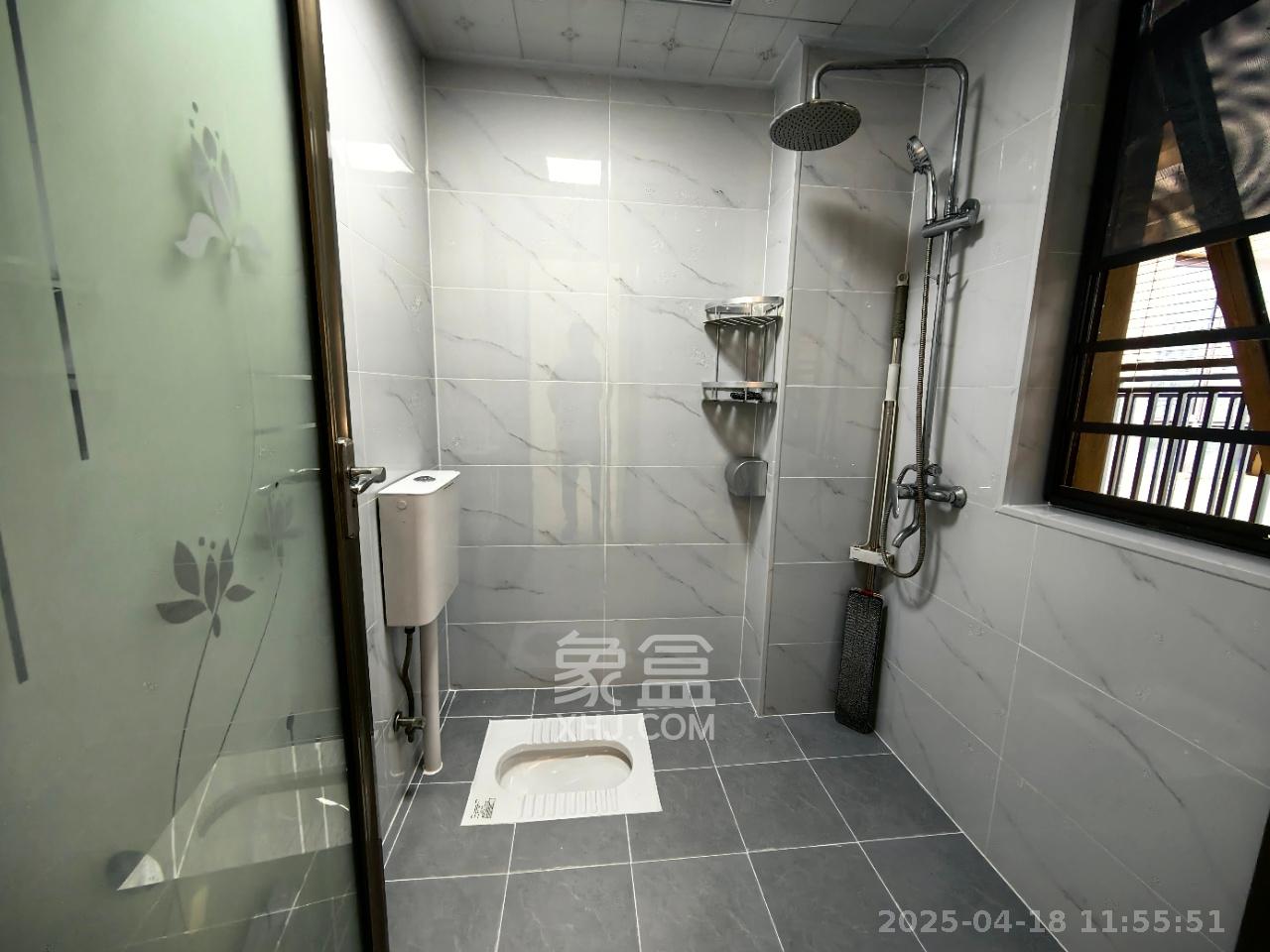 中建信和城  2室2厅1卫   2600.00元/月室内图