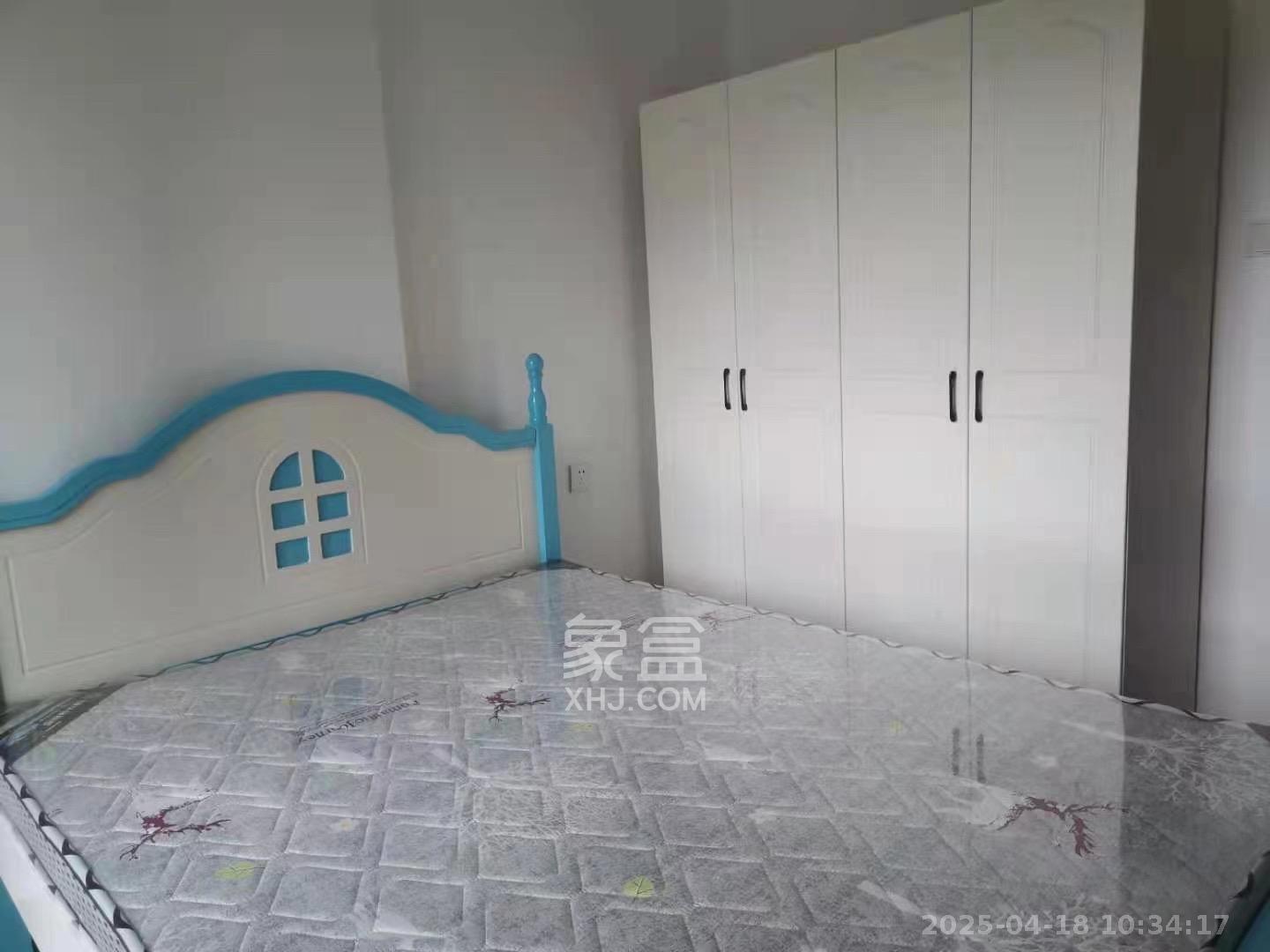 莱茵城 1室2厅1卫 2300.0元/月 莱茵城 1室2厅1卫 2300.0元/月室内图