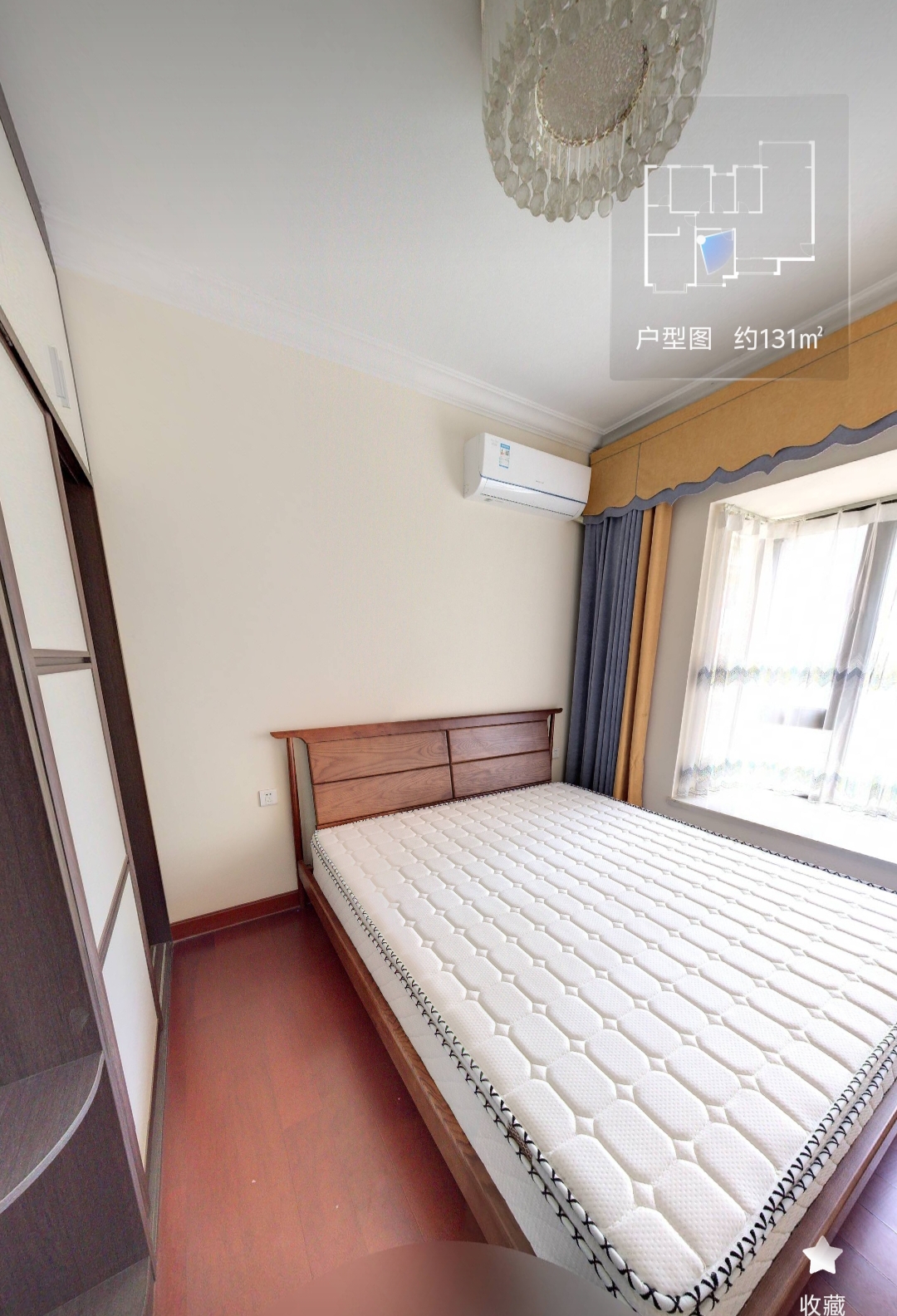 恒大华府 3室2厅2卫 2000.0元/月 恒大华府 3室2厅2卫 2000.0元/月室内图