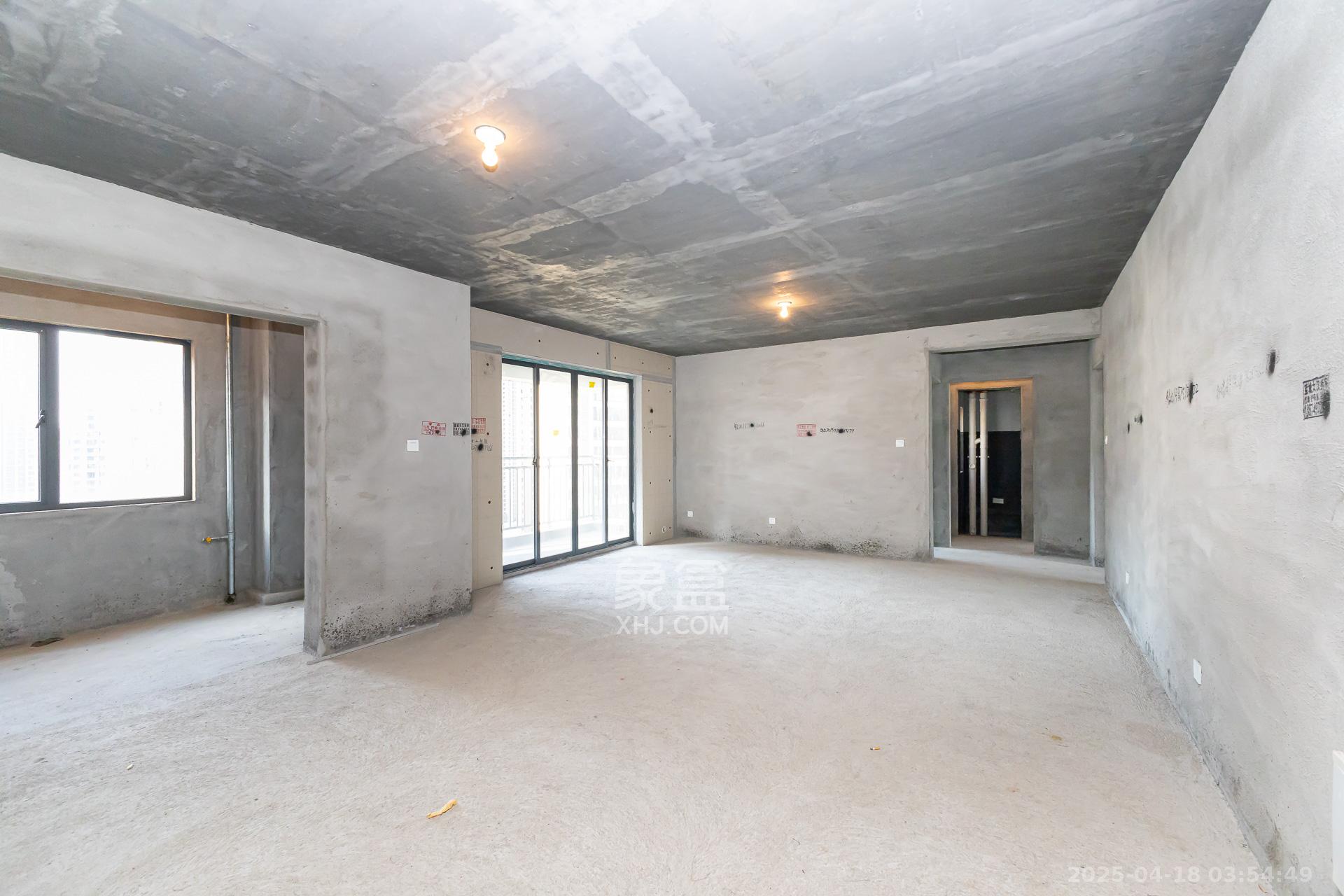 玛丽的花园(金色阳光家园) 3室2厅2卫 95.0万 玛丽的花园(金色阳光家园) 3室2厅2卫 95.0万客厅