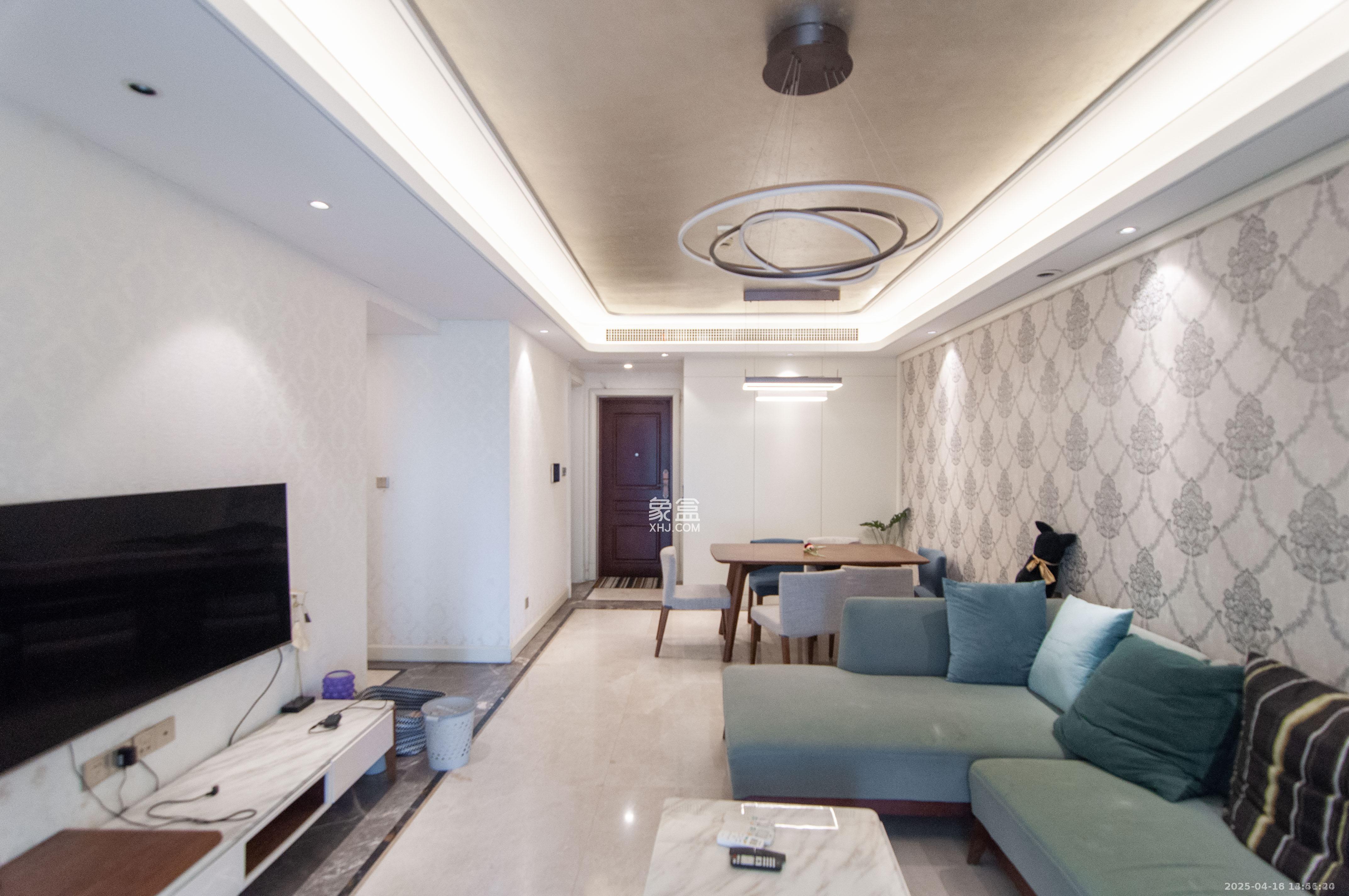 梅溪湖金茂府(金茂广场)(金茂览秀城) 3室2厅2卫 4180.0元/月 梅溪湖金茂府(金茂广场)(金茂览秀城) 3室2厅2卫 4180.0元/月室内图