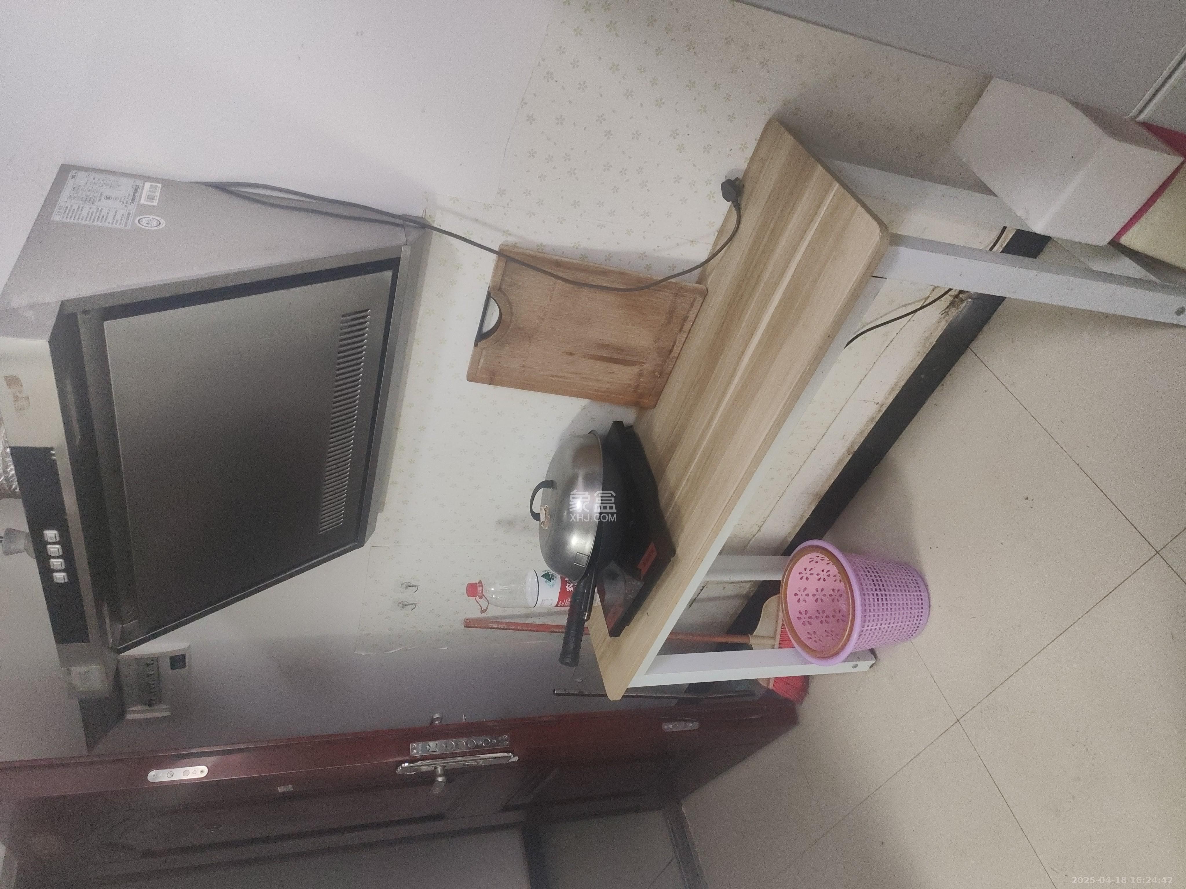 尚都美寓  1室1厅1卫   880.00元/月室内图