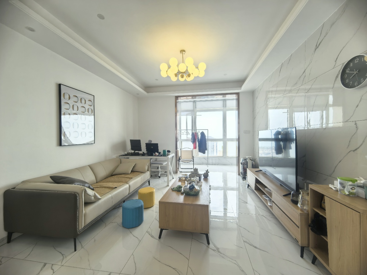 中弘西岸首府 2室2厅2卫 136.0万 中弘西岸首府 2室2厅2卫 136.0万室内图