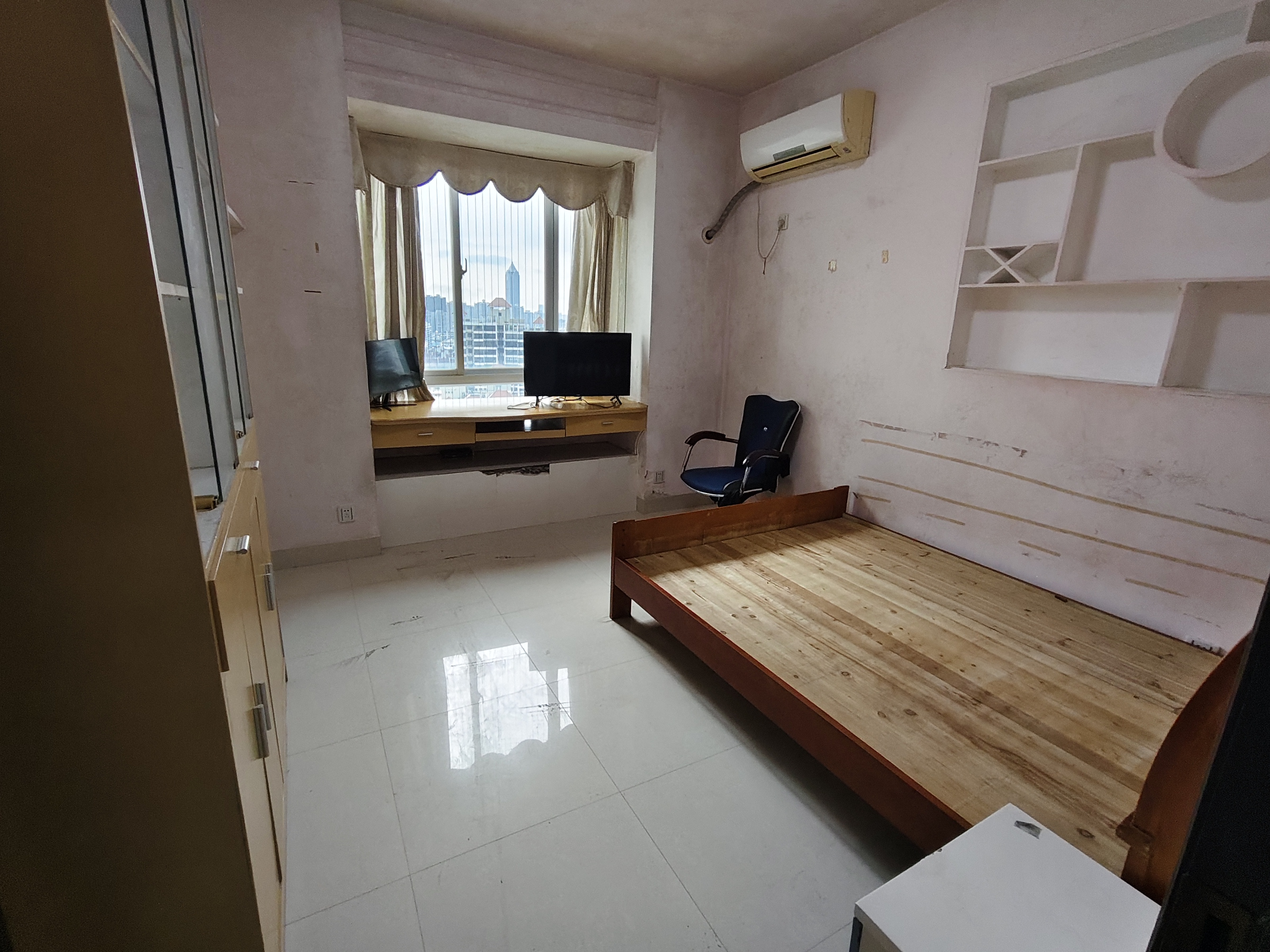 金牛生态小区 3室2厅2卫 3000.0元/月 金牛生态小区 3室2厅2卫 3000.0元/月室内图