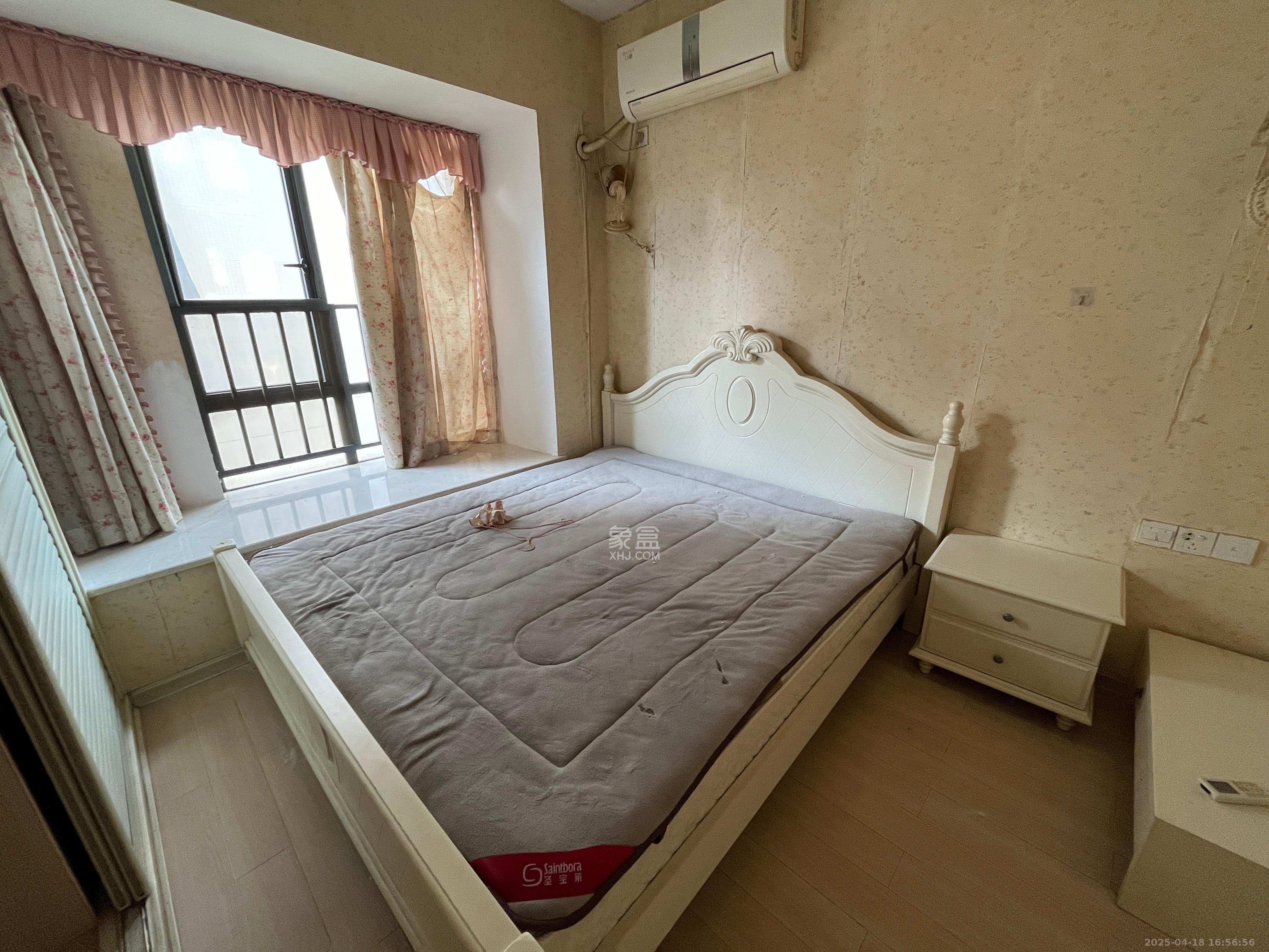 兰亭优壳（隽峰苑）  2室2厅1卫   2200.00元/月室内图
