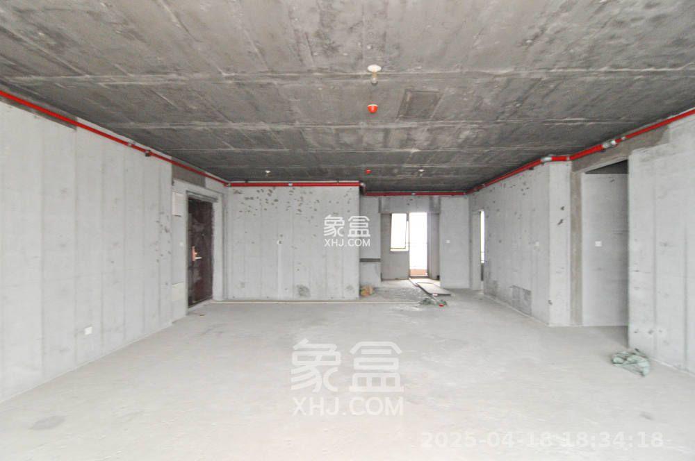 佳兆业云顶梅溪湖（佳兆业梅溪荟）  4室2厅2卫   3000.00元/月室内图