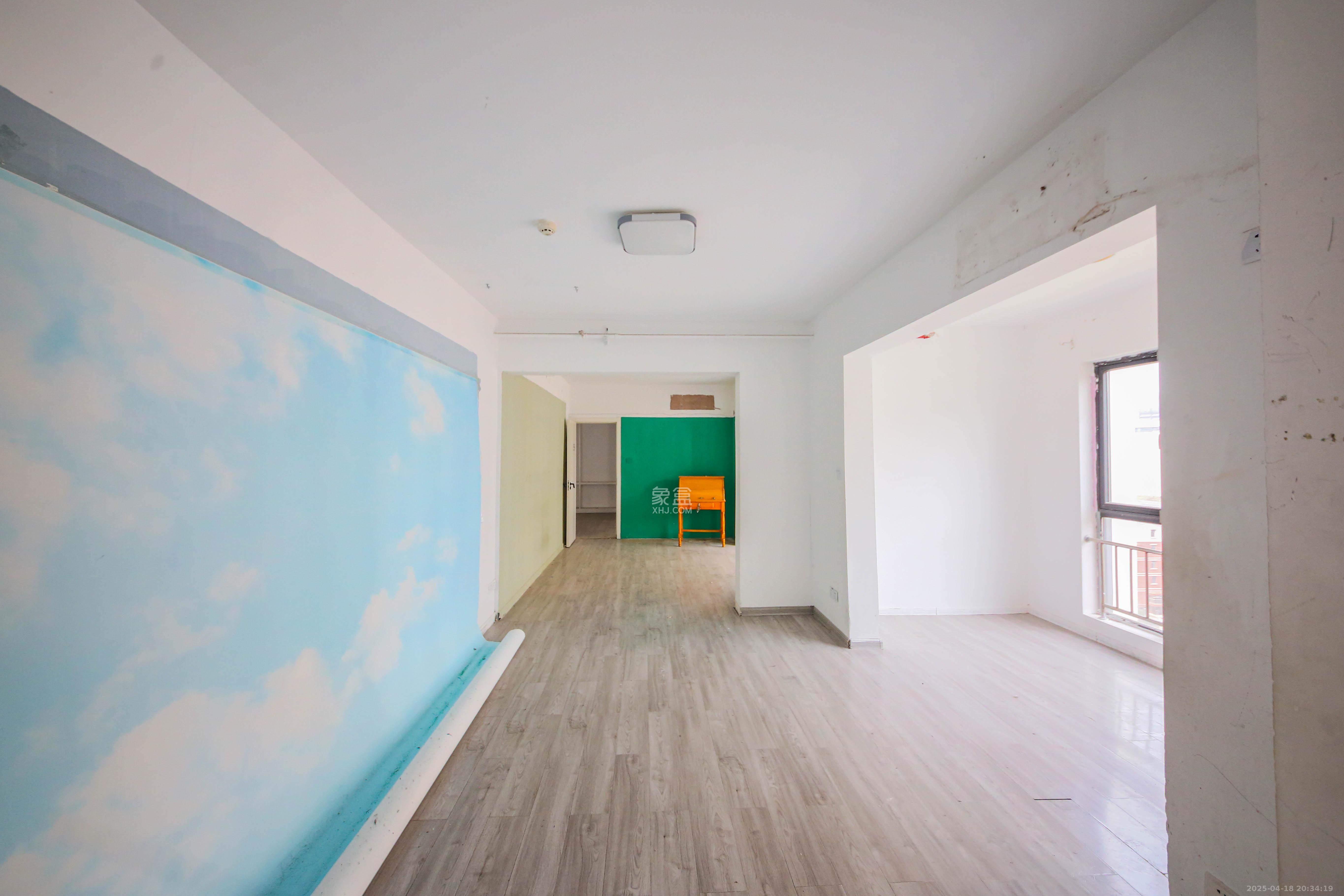 德思勤城市廣場(chǎng)（寶格麗公寓）   51.0㎡     30.00萬(wàn)