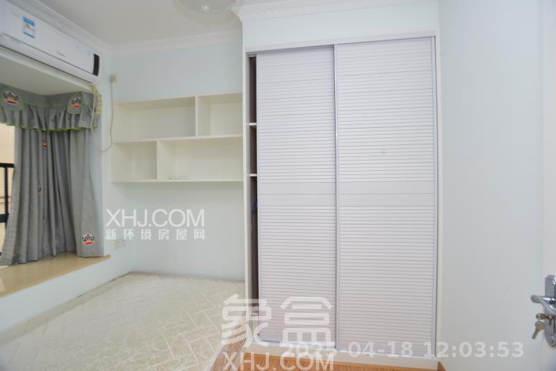 中建芙蓉嘉苑  3室2厅1卫   2200.00元/月室内图
