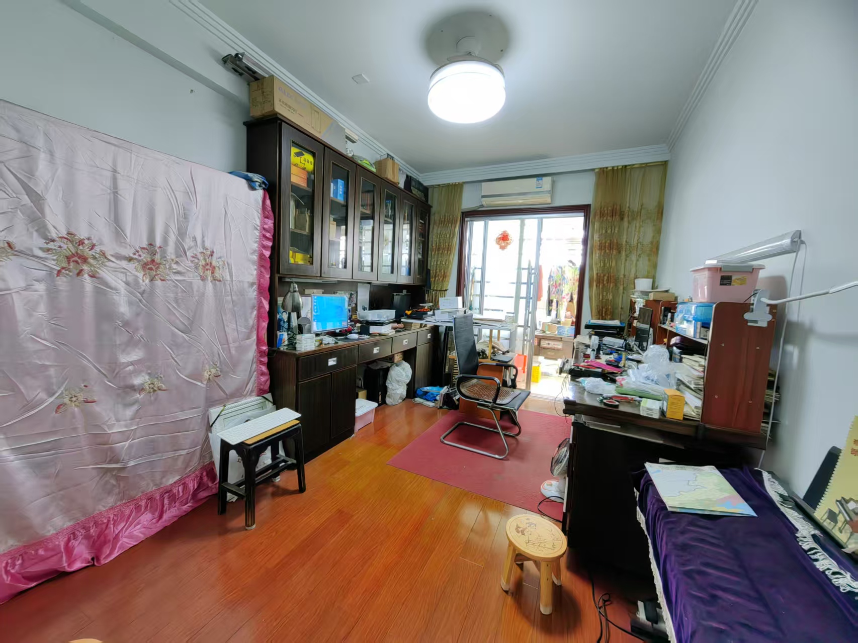 书香名邸一期 3室2厅2卫 88.0万 书香名邸一期 3室2厅2卫 88.0万室内图