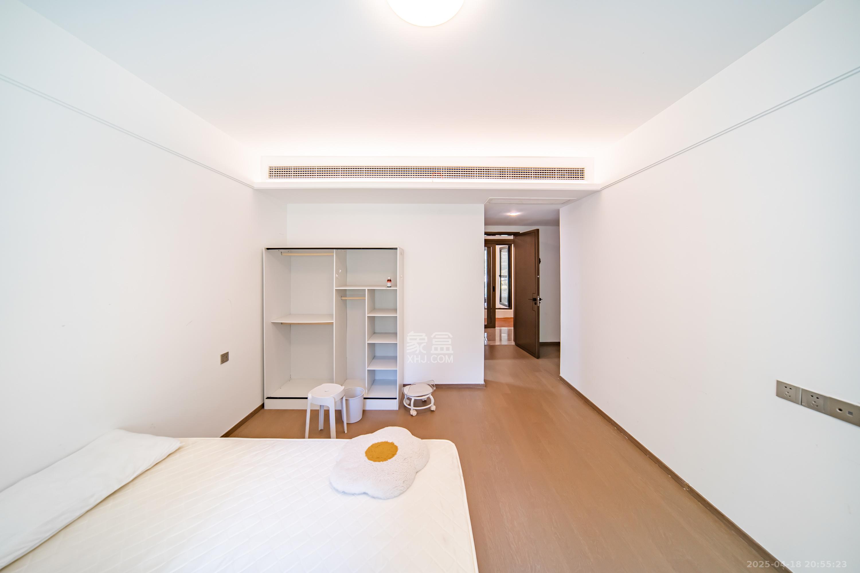 建发电建江山悦 4室2厅2卫 148.0万 建发电建江山悦 4室2厅2卫 148.0万卧室