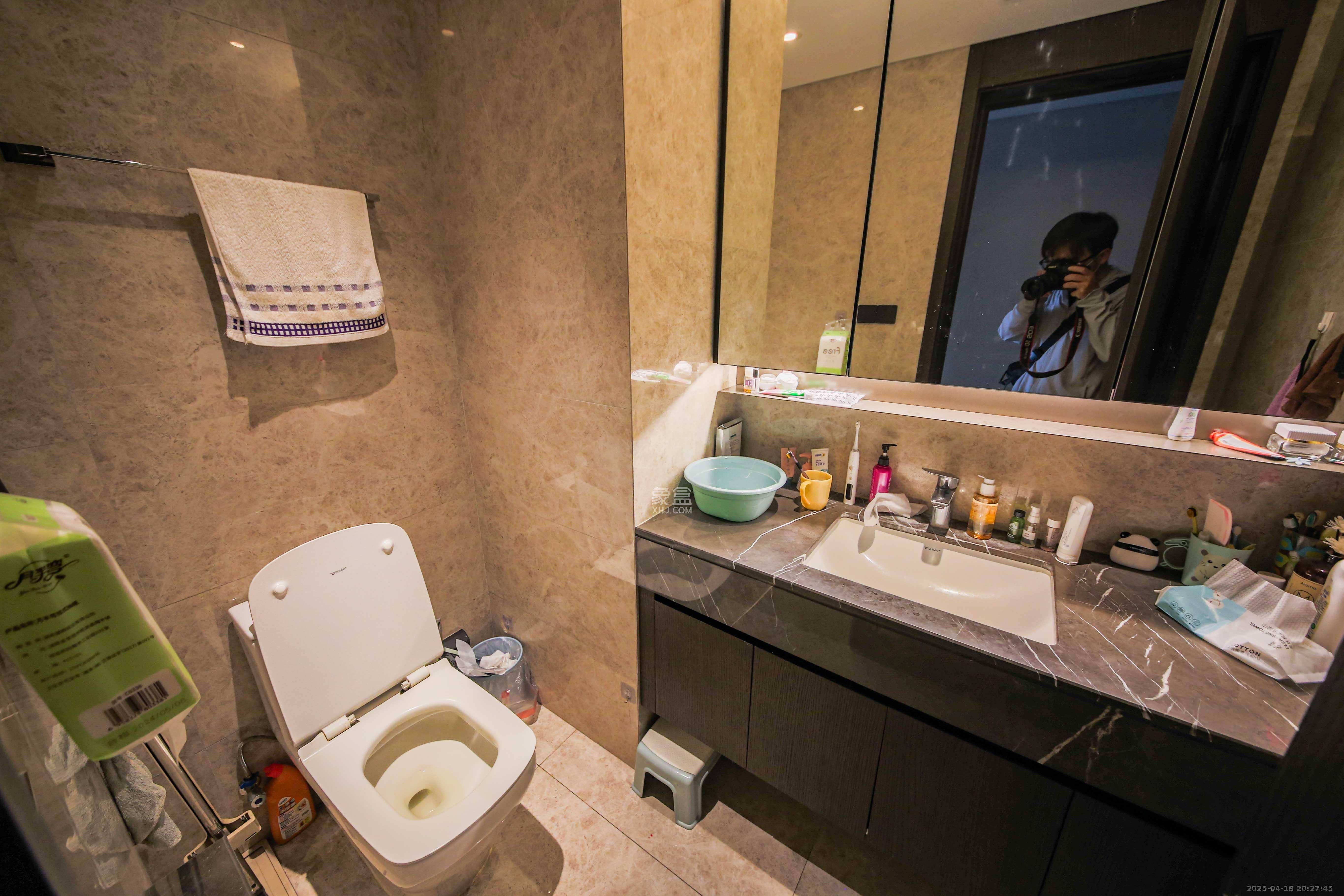 印湘江一期 6室2厅6卫 799.0万 印湘江一期 6室2厅6卫 799.0万卫生间