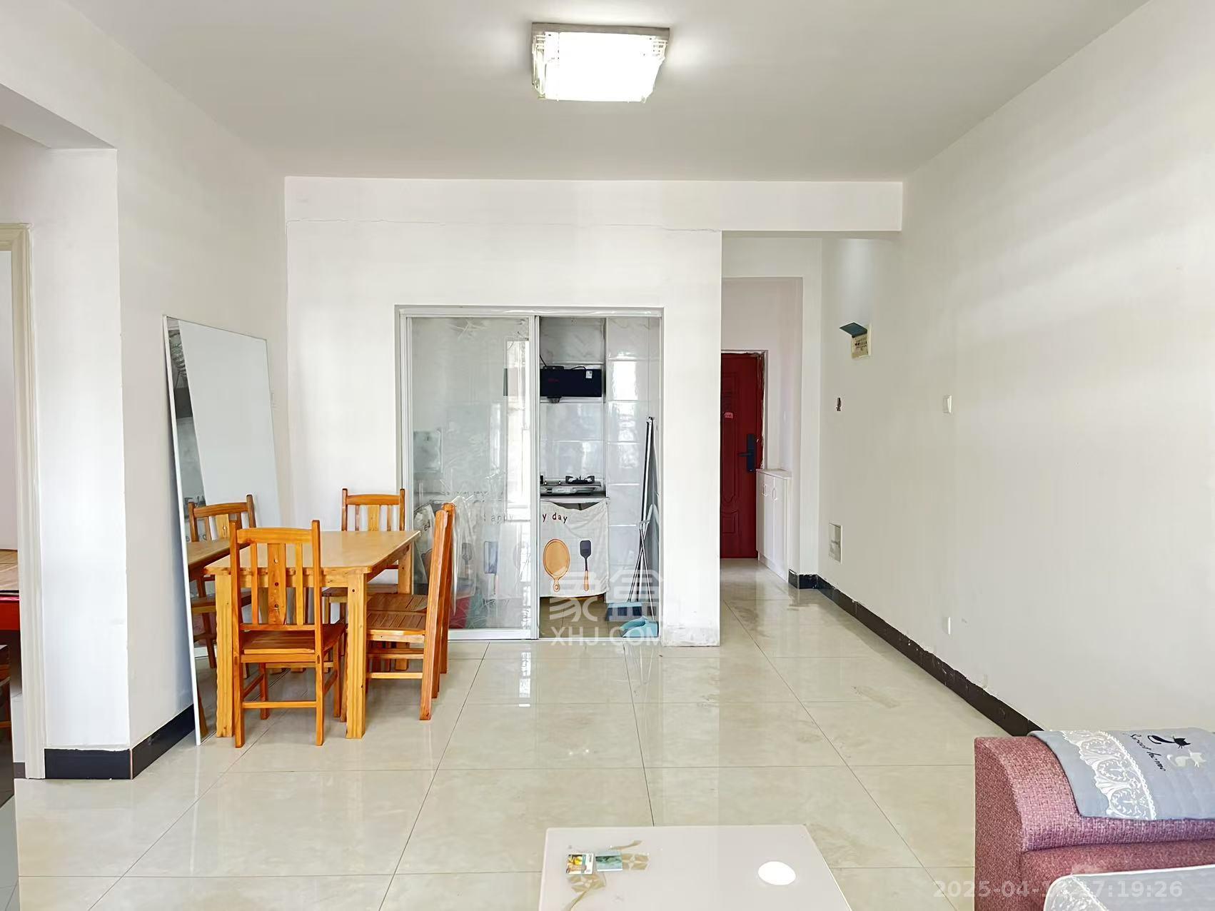 家和院 2室2厅1卫 1600.0元/月 家和院 2室2厅1卫 1600.0元/月室内图