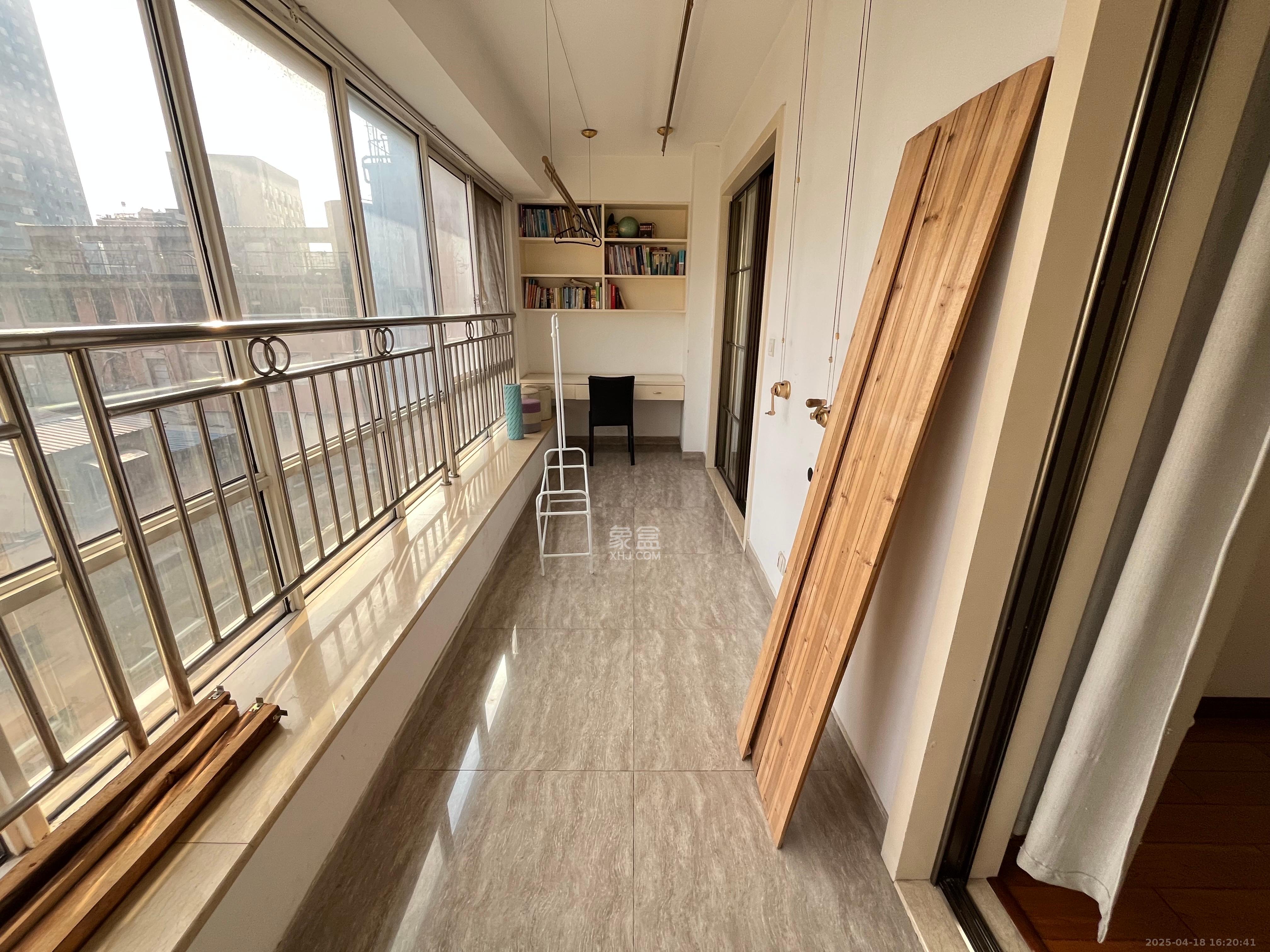 城市动力  2室2厅1卫   2800.00元/月室内图