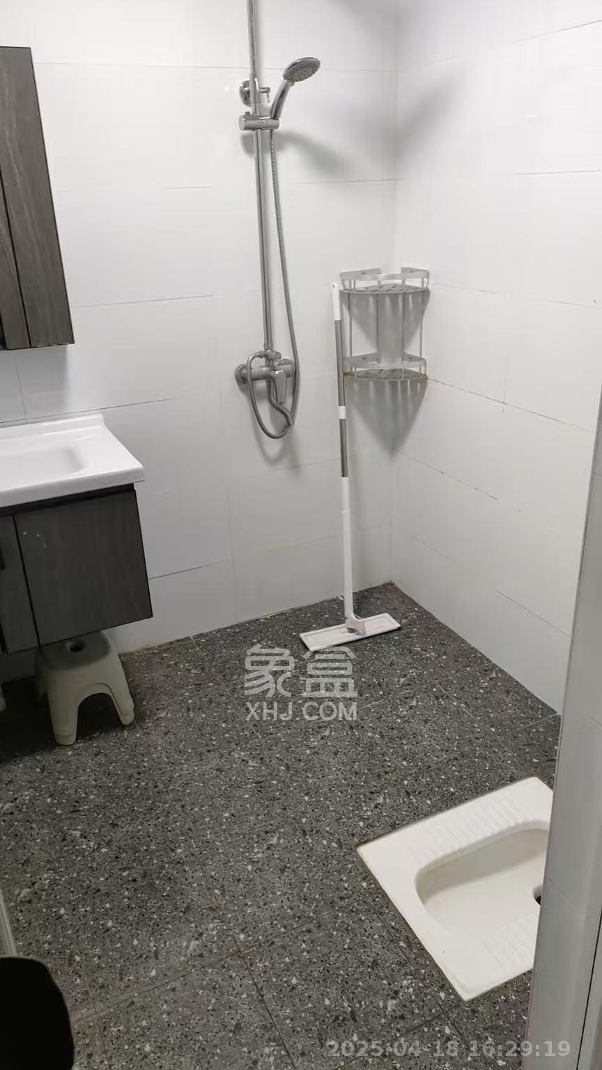 中建悦和城  1室0厅0卫   1450.00元/月室内图