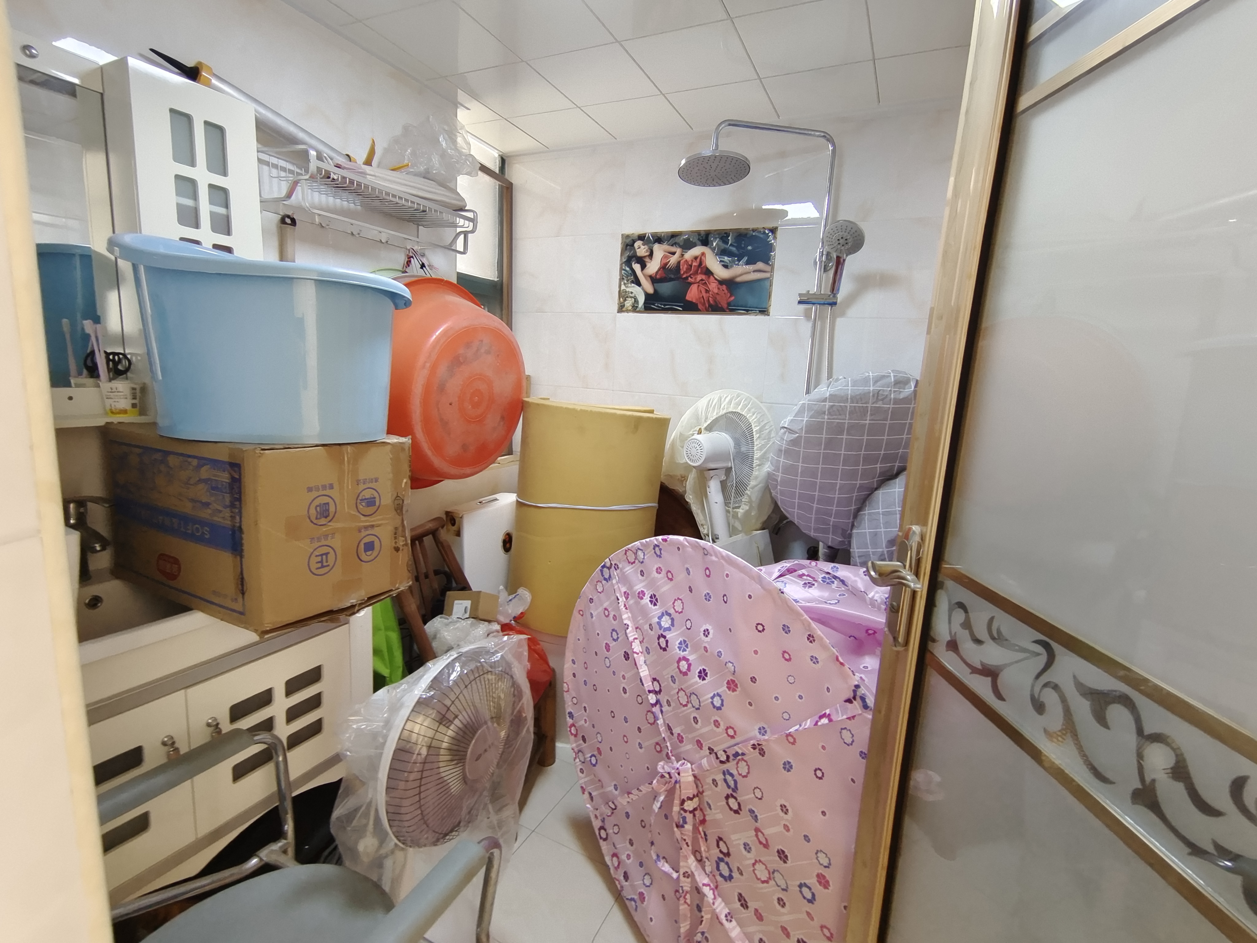 云顶上品  3室2厅2卫   75.80万室内图