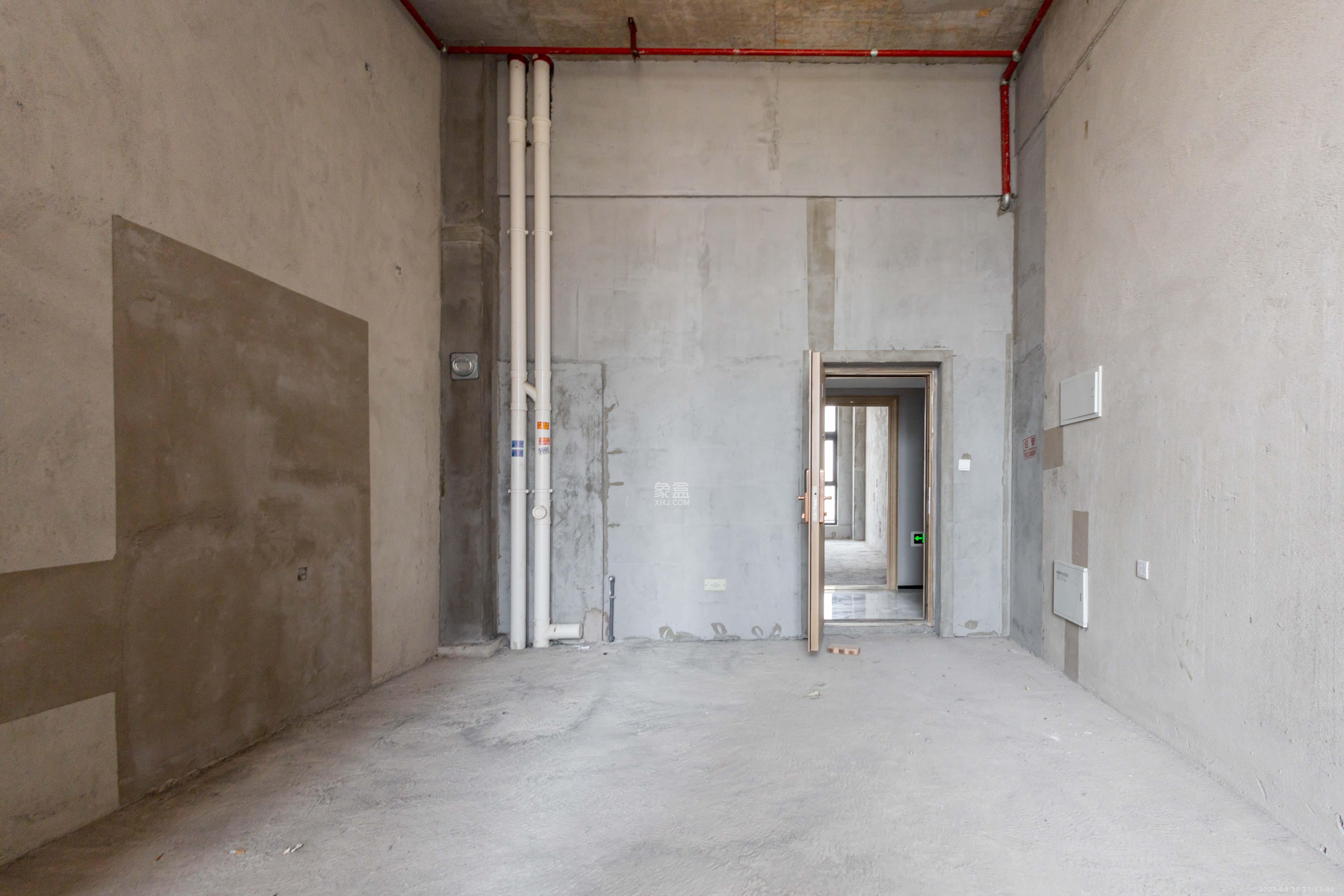 华远碧桂园海蓝城 1室1厅1卫 29.8万 华远碧桂园海蓝城 1室1厅1卫 29.8万客厅