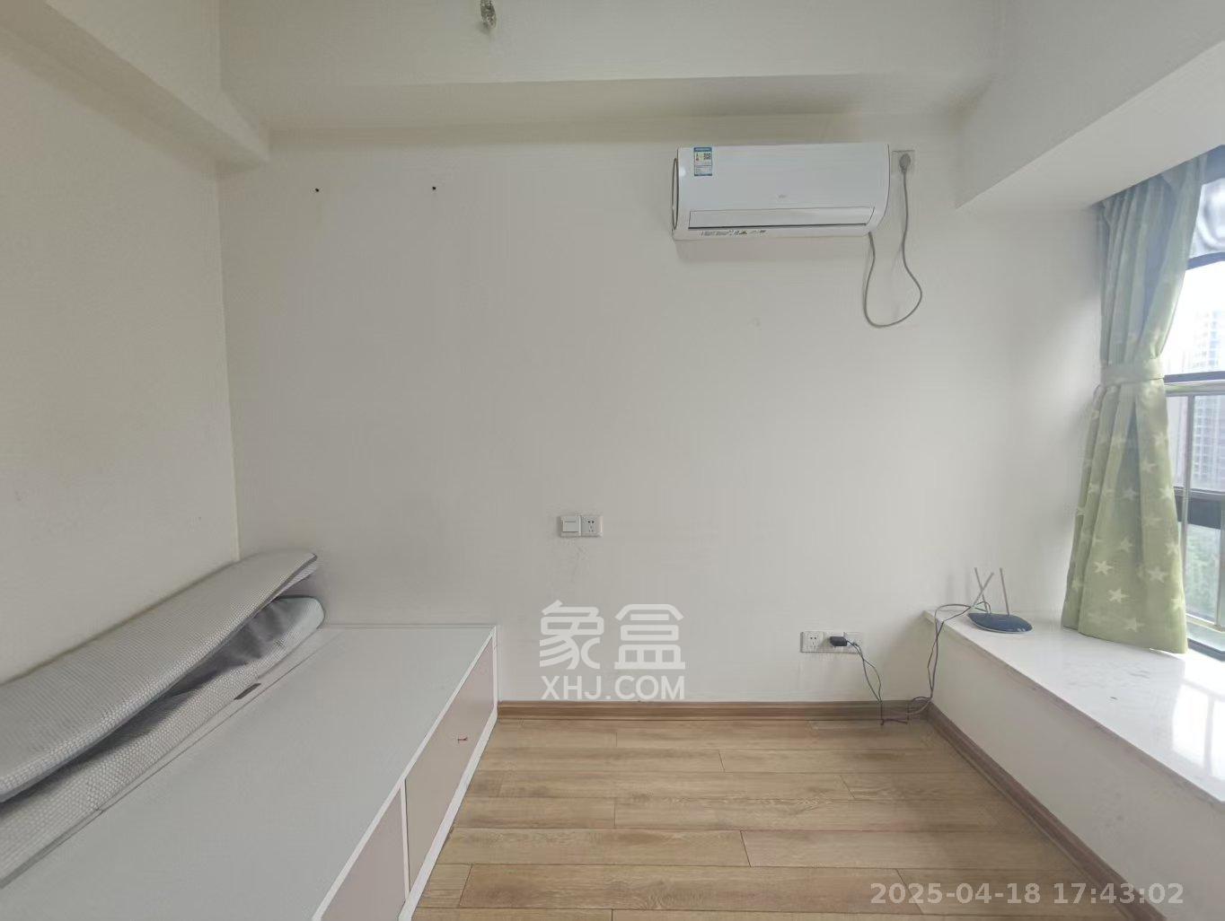 博林云栖  2室2厅1卫   2100.00元/月室内图