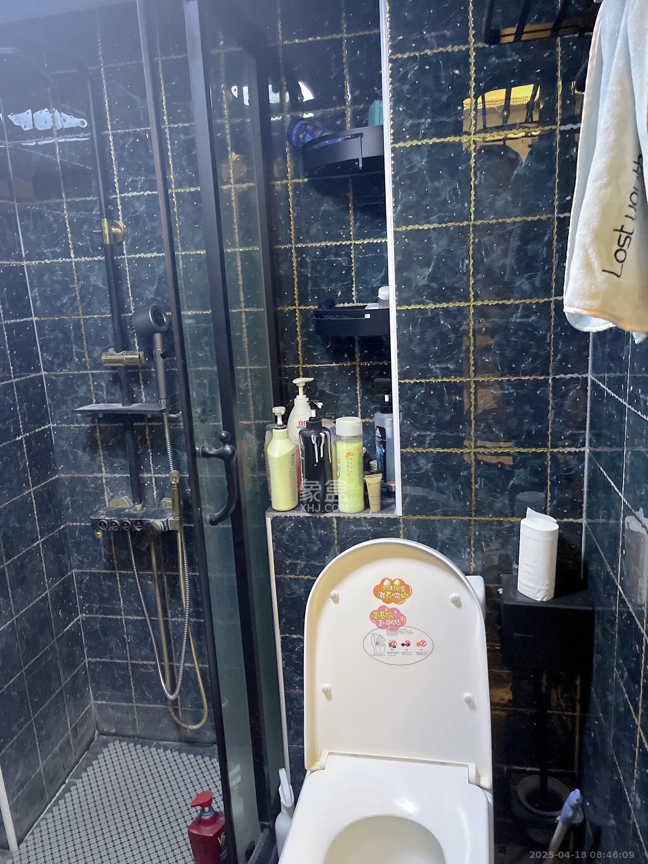 联晟大厦 1室0厅0卫 2200.0元/月 联晟大厦 1室0厅0卫 2200.0元/月室内图