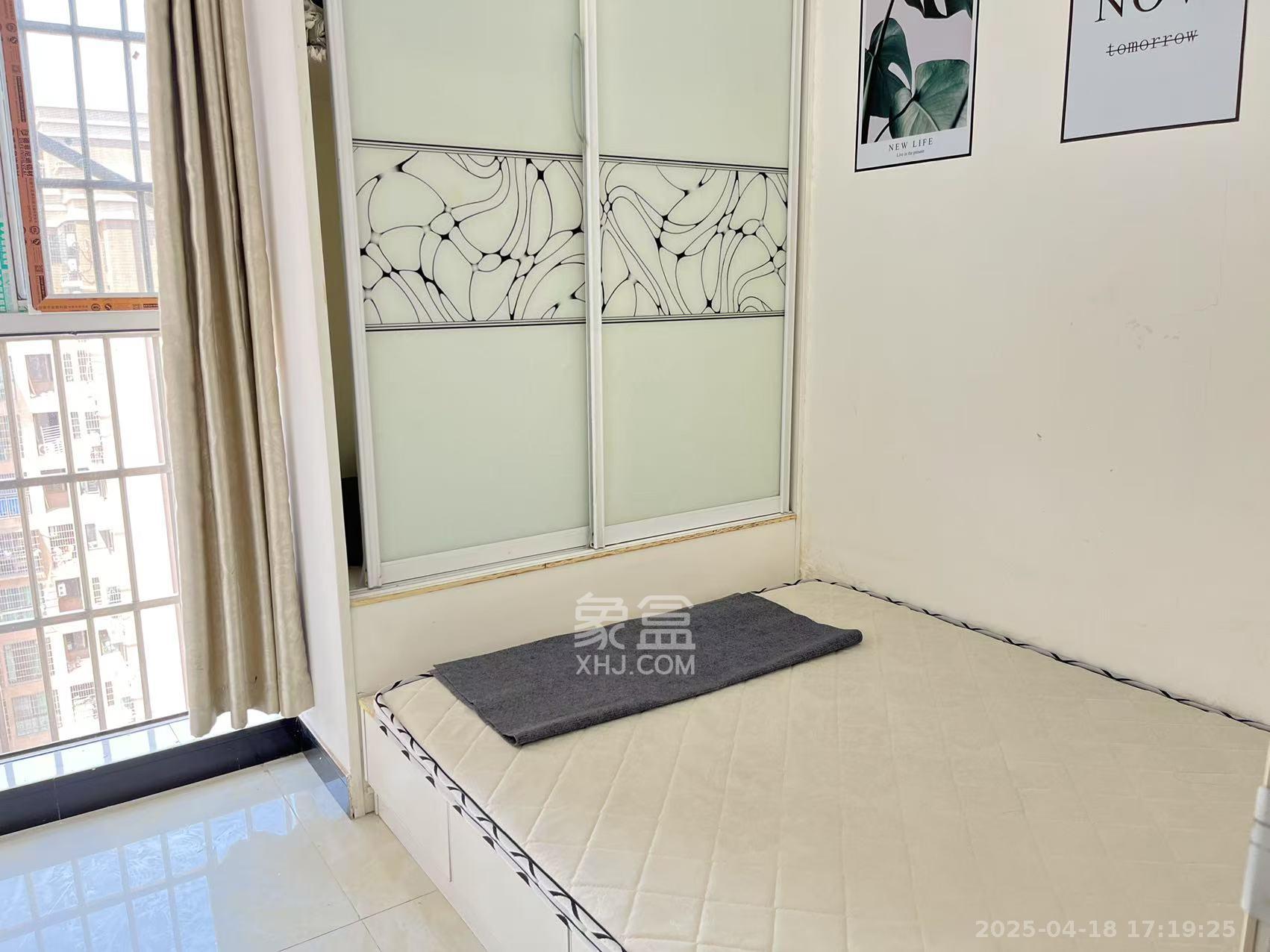 家和院 2室2厅1卫 1600.0元/月 家和院 2室2厅1卫 1600.0元/月室内图