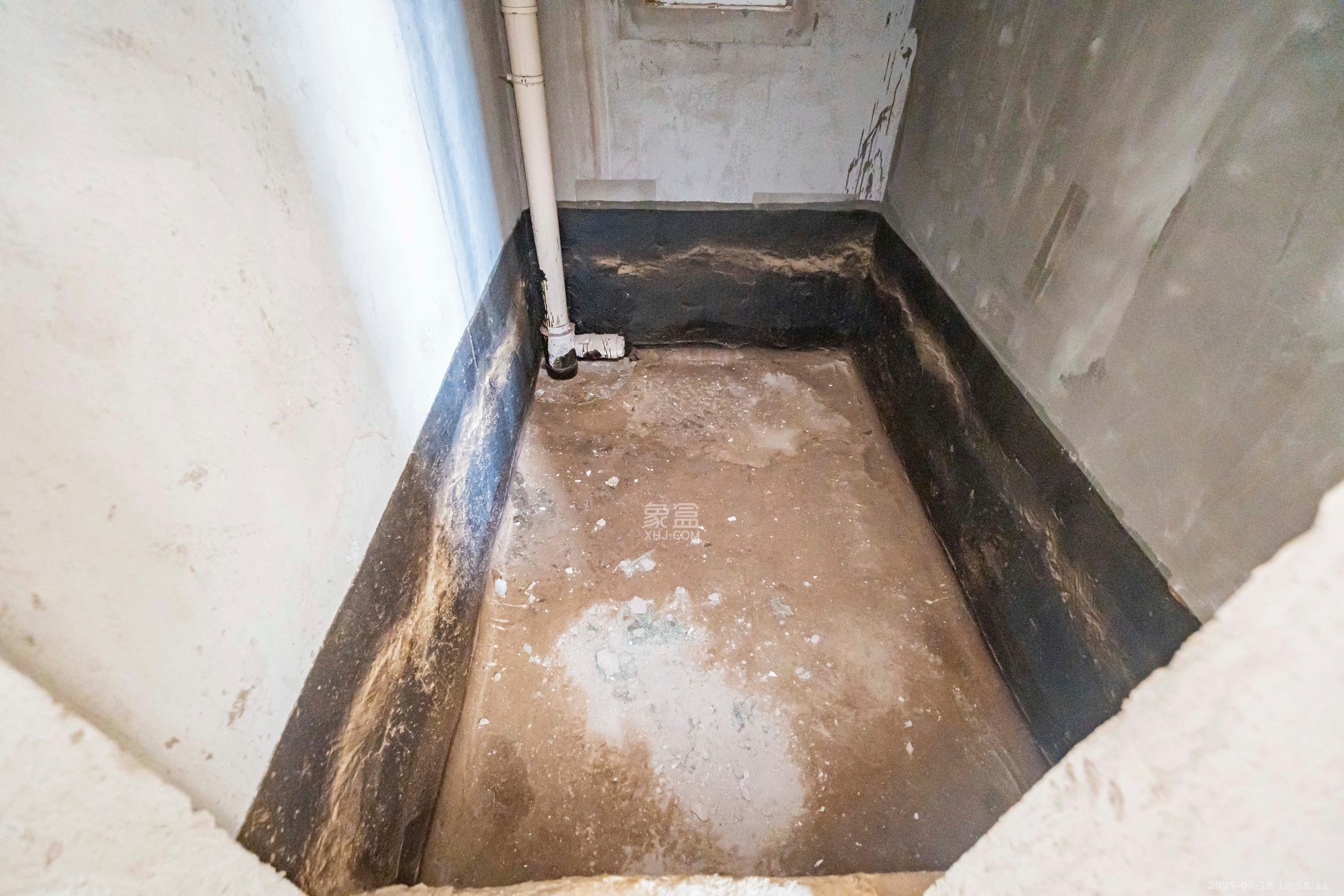 五矿沁园金城(春和景园) 3室2厅1卫 68.0万 五矿沁园金城(春和景园) 3室2厅1卫 68.0万卫生间