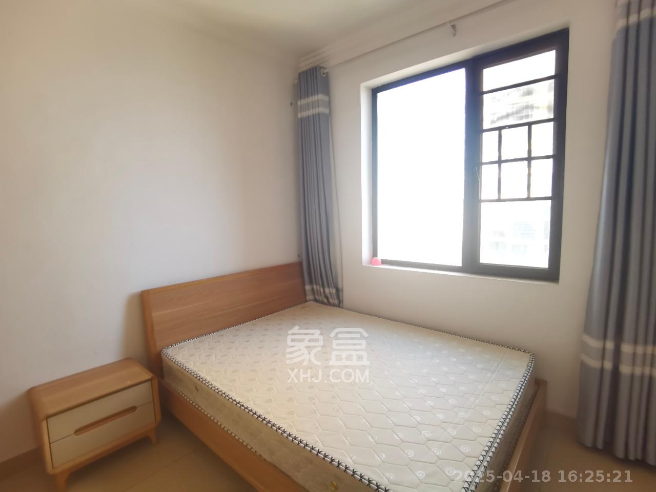 中建信和城 4室2厅2卫 3000.0元/月 中建信和城 4室2厅2卫 3000.0元/月室内图