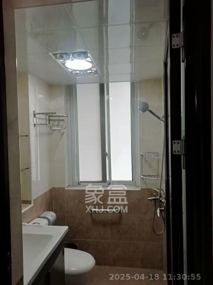 谷山庭院  2室2厅1卫   1800.00元/月室内图