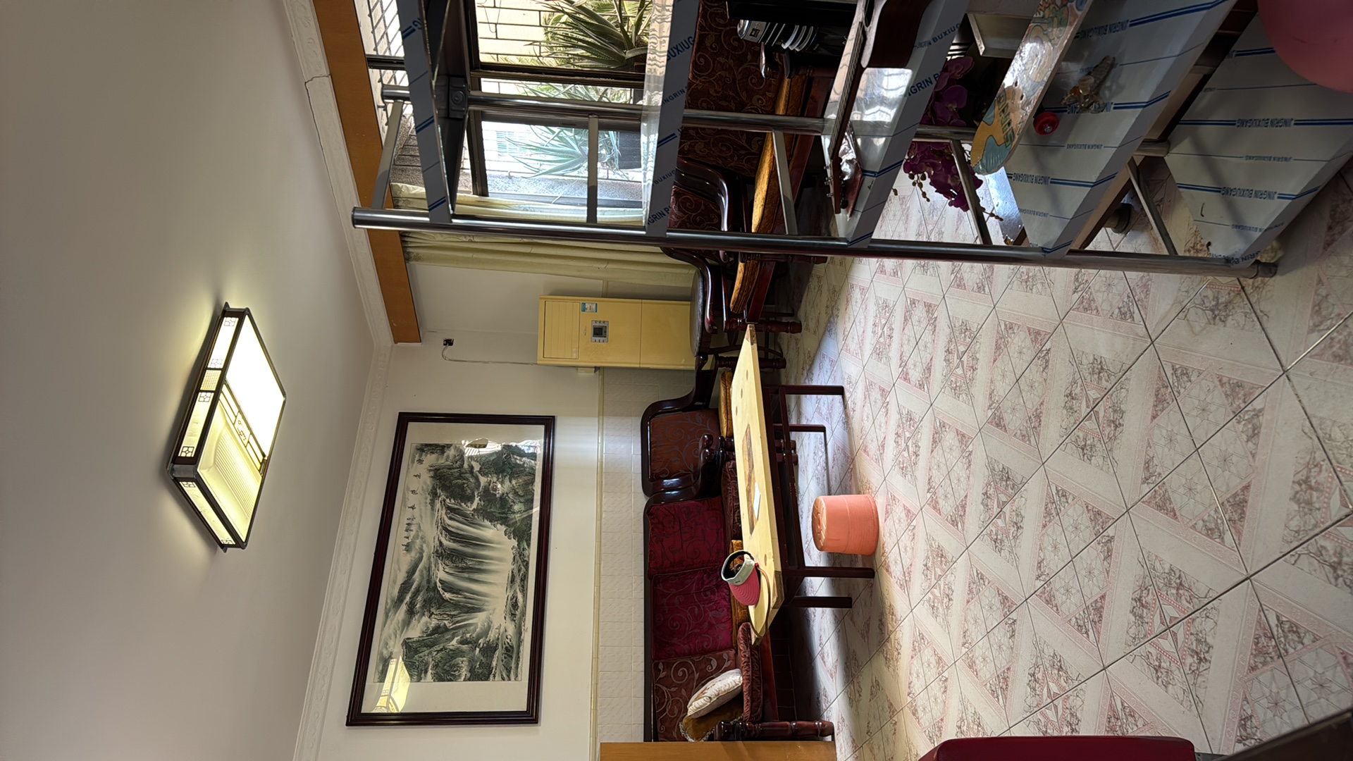 得利新村 3室2厅1卫 70.0万 得利新村 3室2厅1卫 70.0万客厅