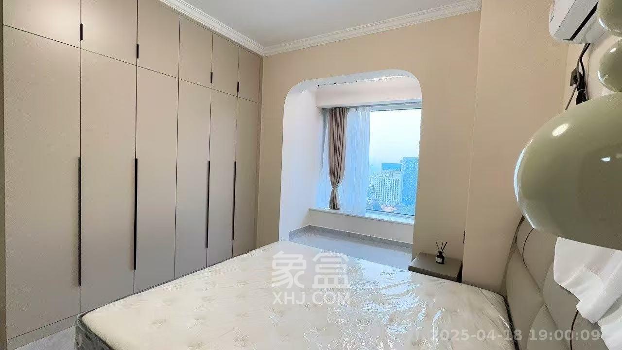 城市动力  1室1厅1卫   4200.00元/月室内图