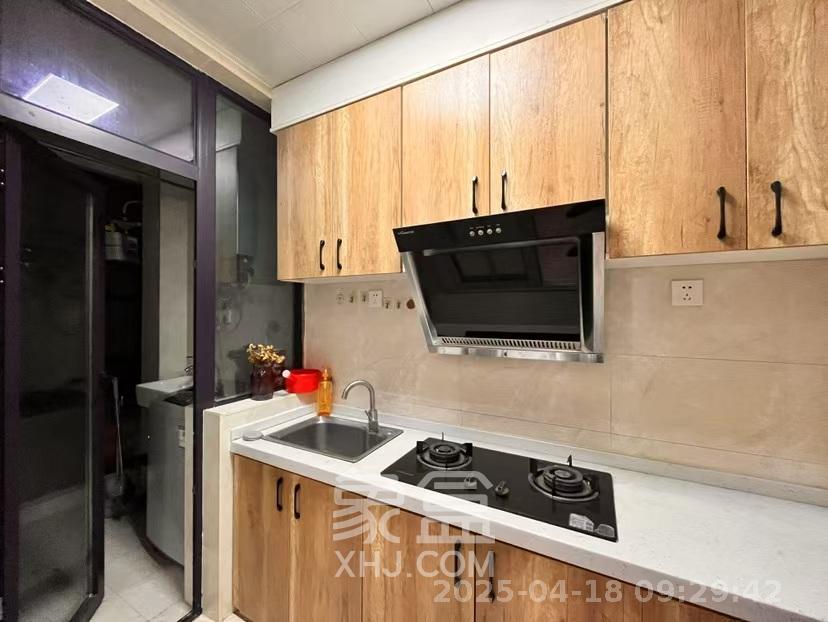 荣悦台  2室2厅1卫    3200.0元/月室内图