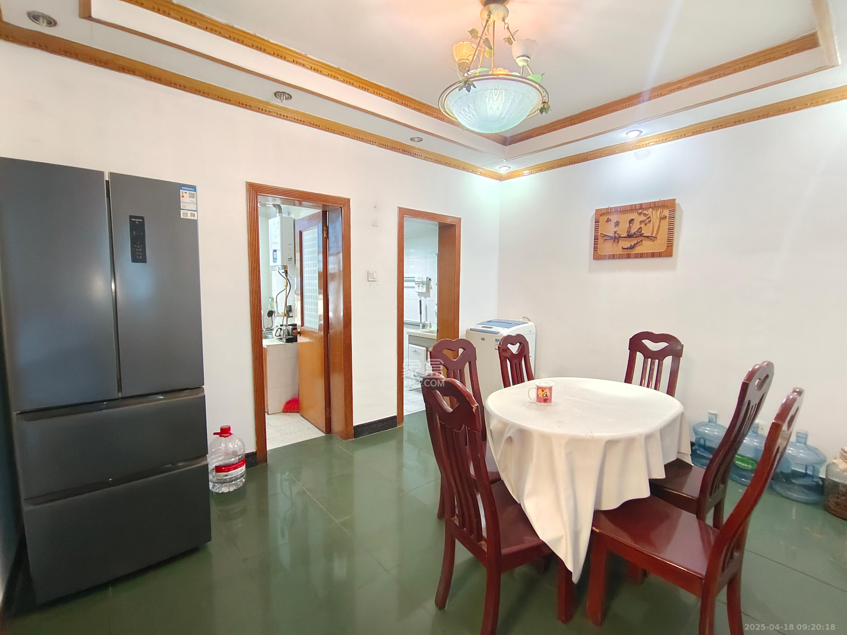 岳麓区质量监督管路局（产权：工商局宿舍）  3室2厅1卫   2000.00元/月室内图