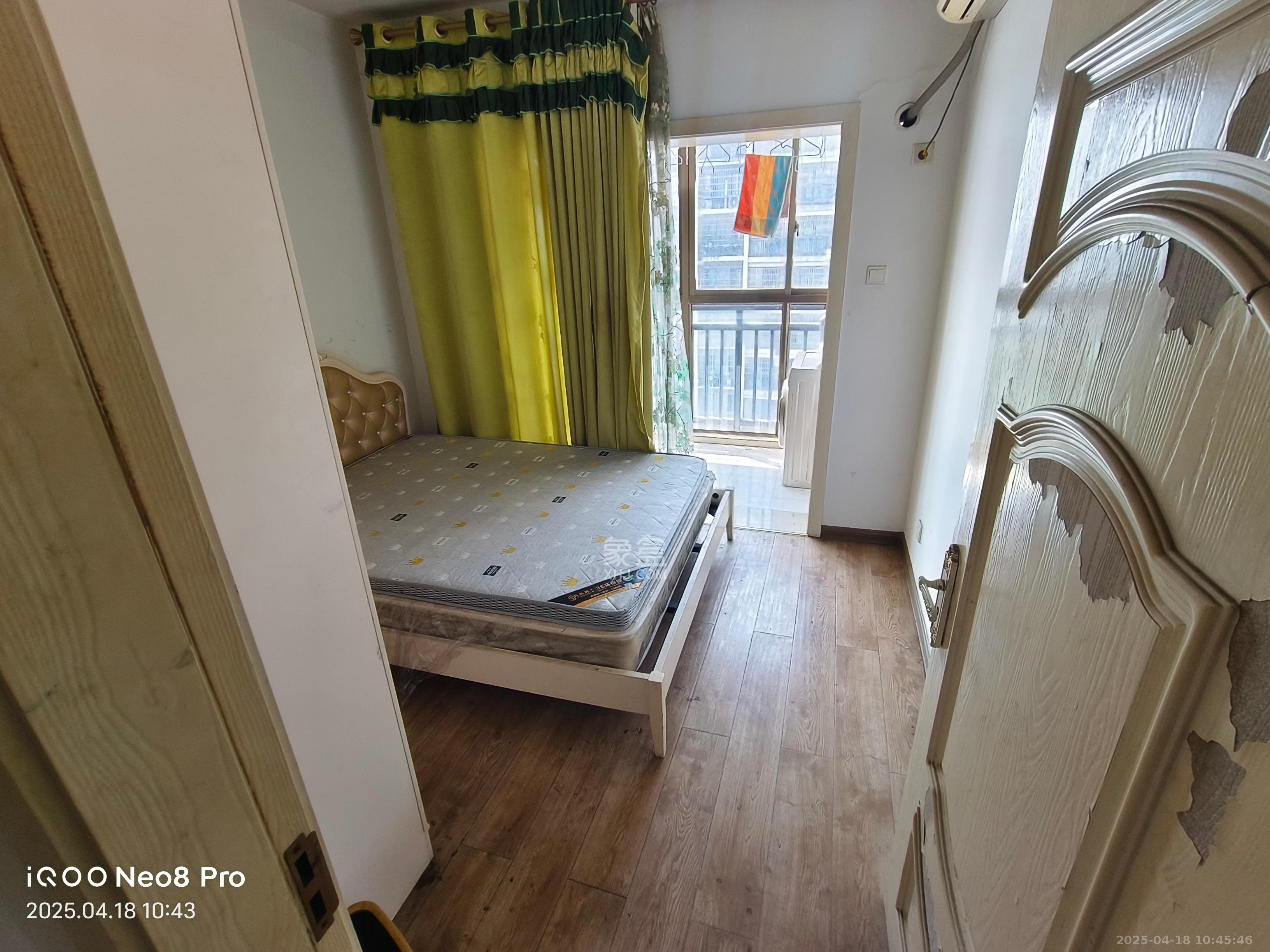 尚都花园城 3室2厅1卫 2100.0元/月 尚都花园城 3室2厅1卫 2100.0元/月室内图