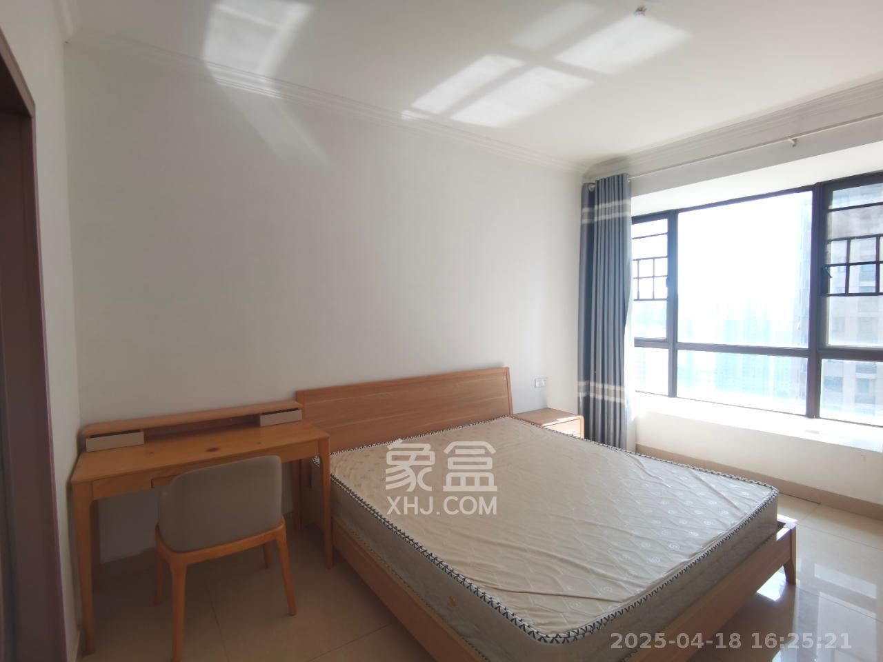 中建信和城 4室2厅2卫 3000.0元/月 中建信和城 4室2厅2卫 3000.0元/月室内图